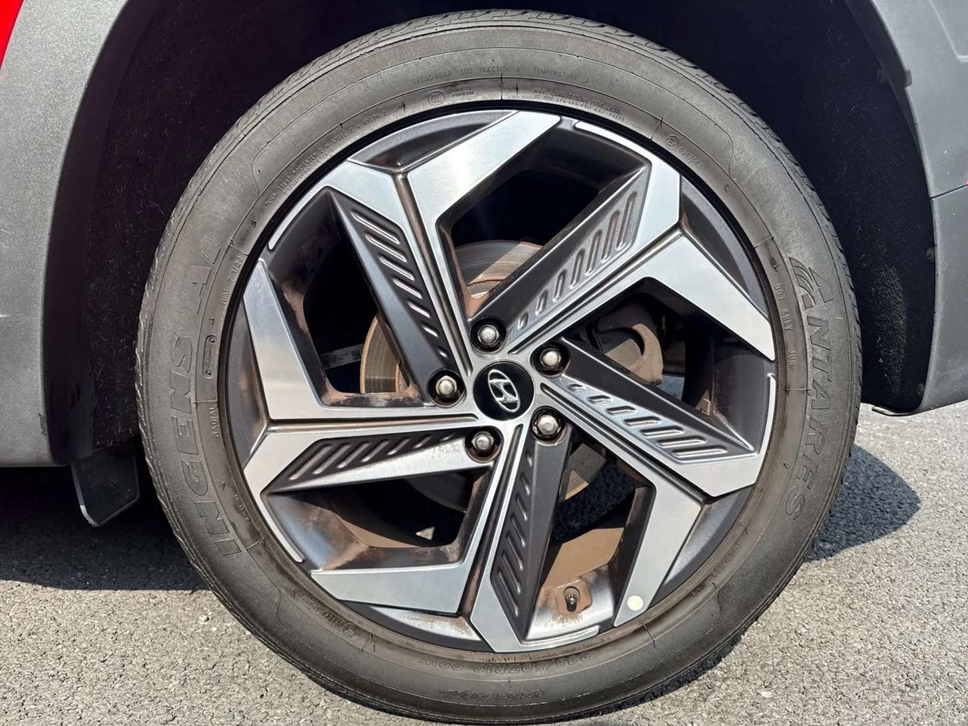 2022 HYUNDAI TUCSON 2022 HYUNDAI TUCSON