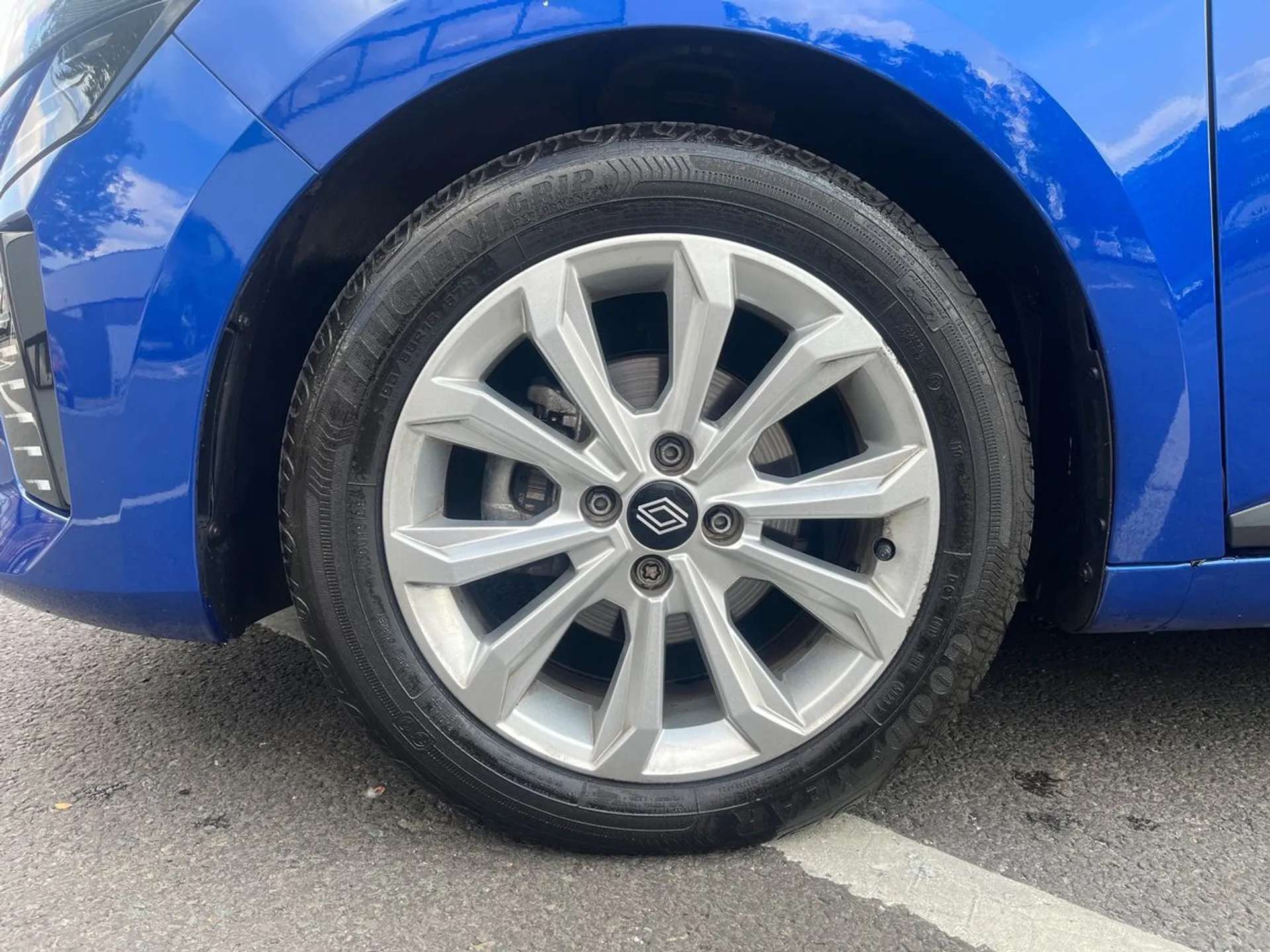 2024 RENAULT CLIO 2024 RENAULT CLIO