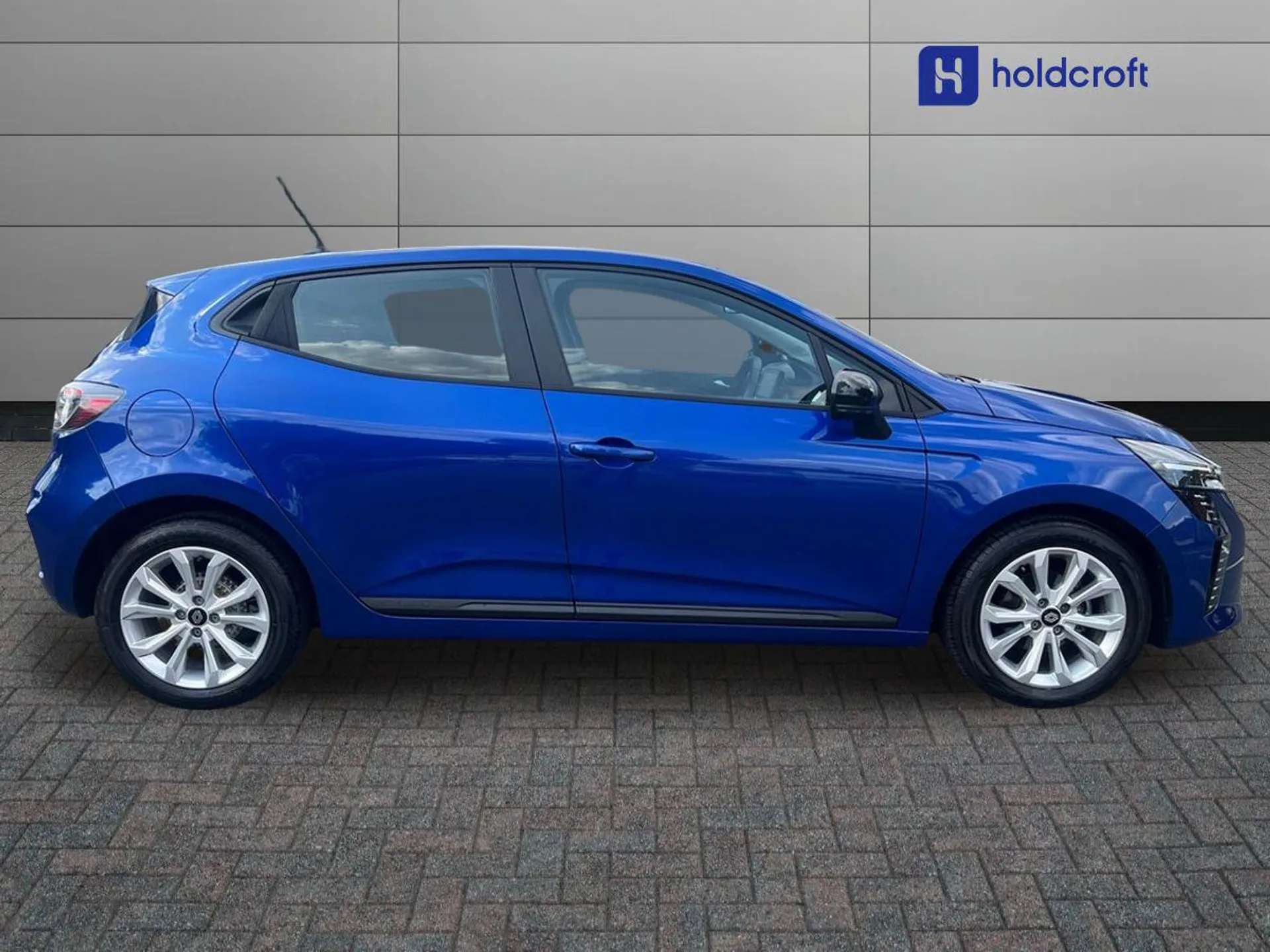 2024 RENAULT CLIO 2024 RENAULT CLIO