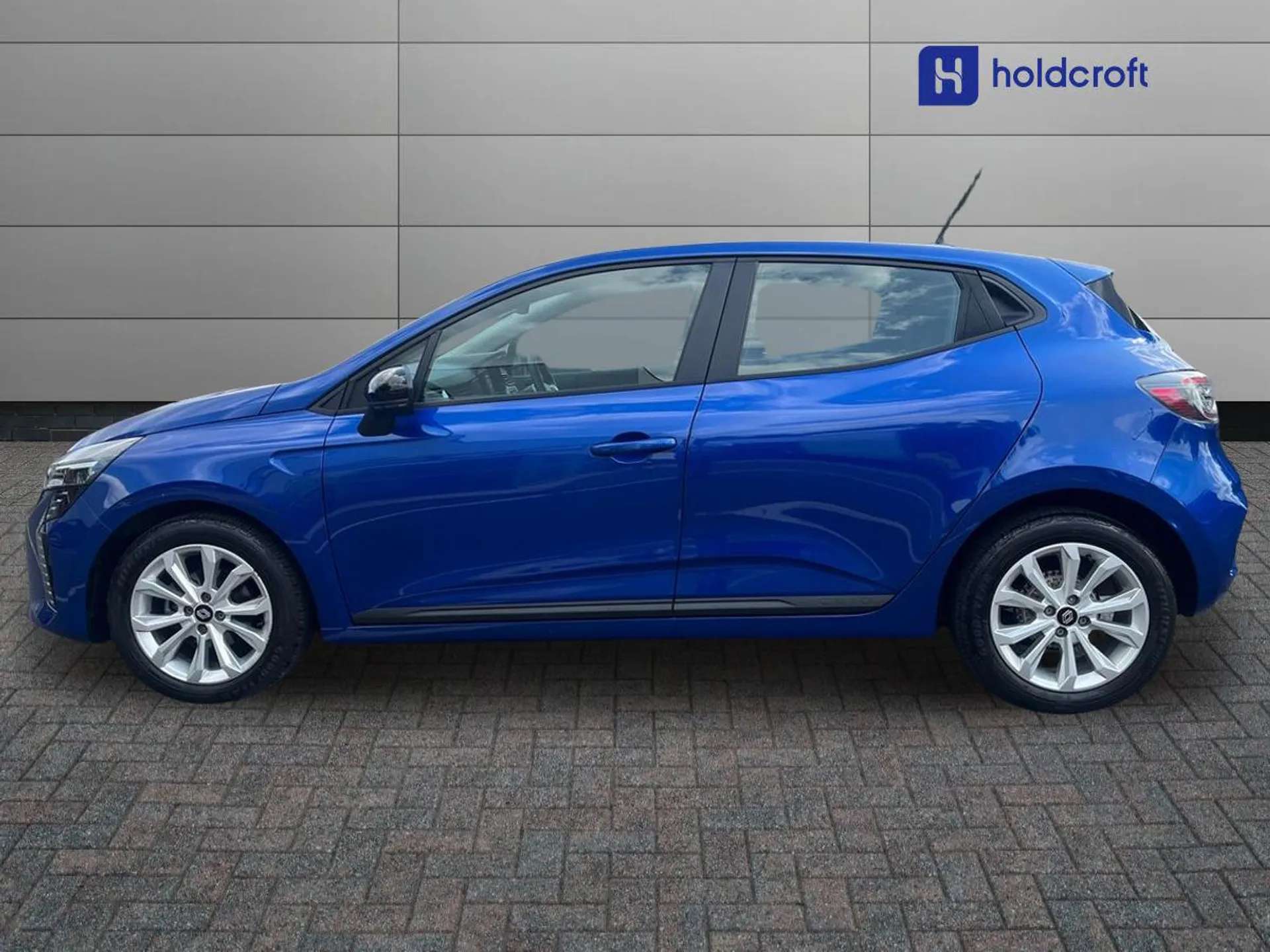 2024 RENAULT CLIO 2024 RENAULT CLIO