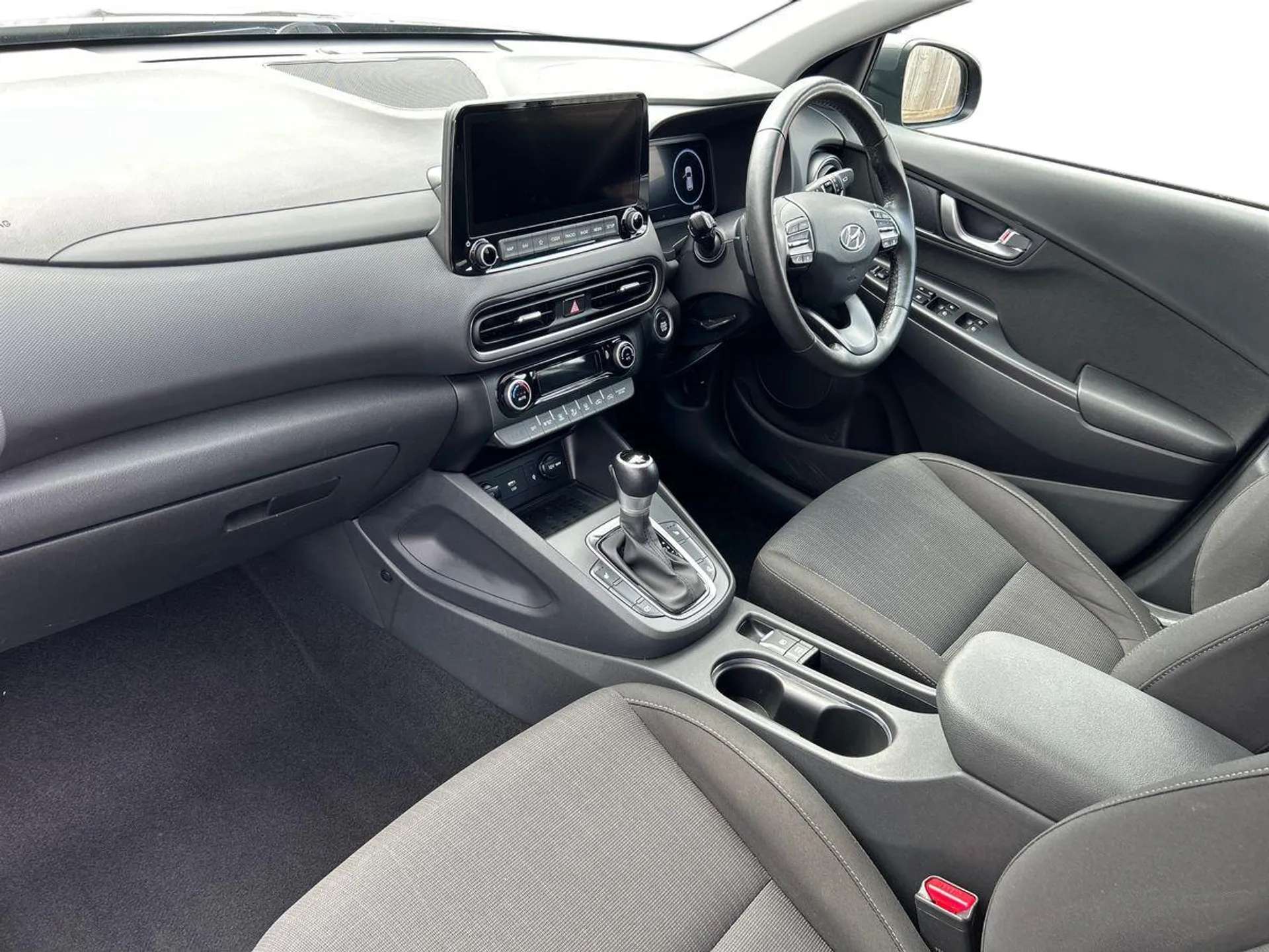 2023 HYUNDAI KONA 2023 HYUNDAI KONA