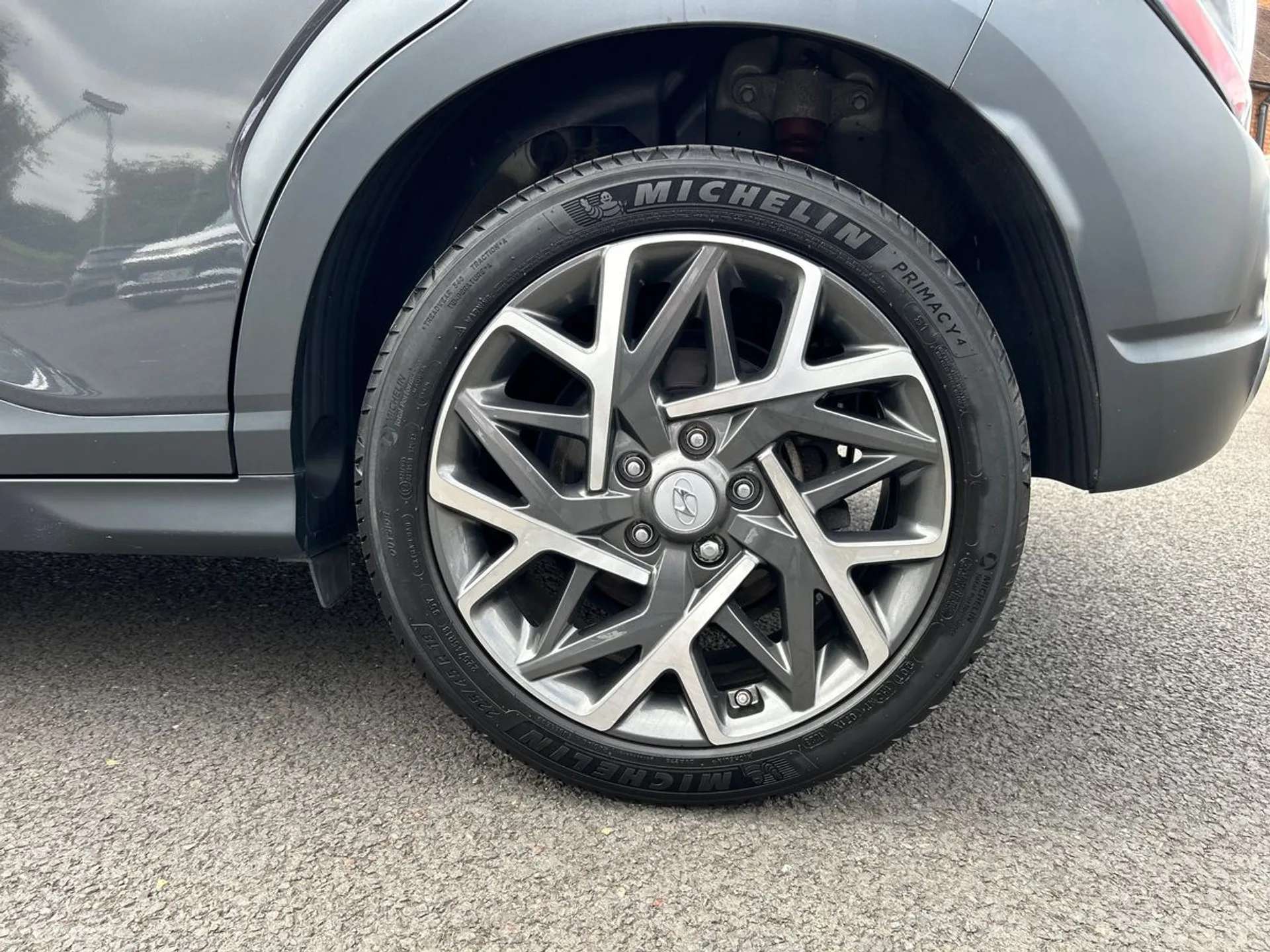 2023 HYUNDAI KONA 2023 HYUNDAI KONA