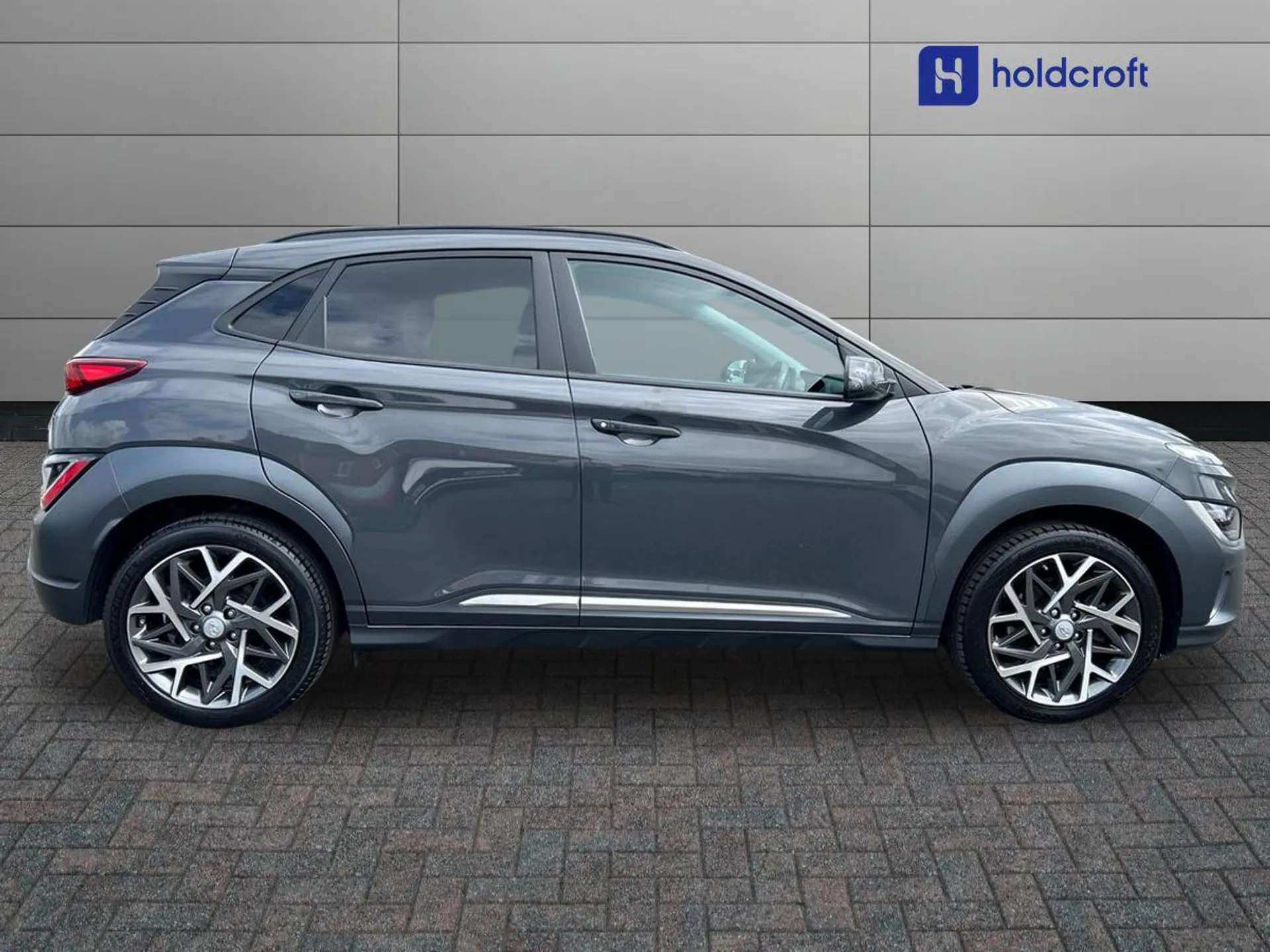 2023 HYUNDAI KONA 2023 HYUNDAI KONA