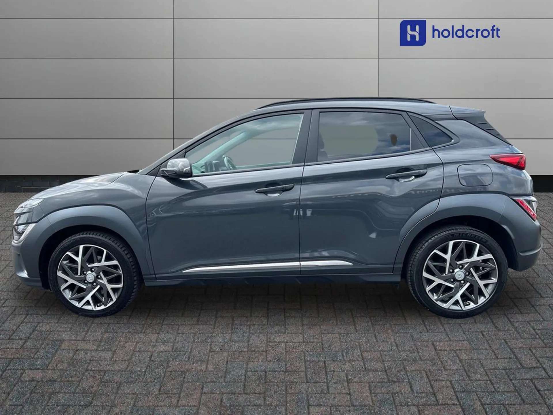 2023 HYUNDAI KONA 2023 HYUNDAI KONA