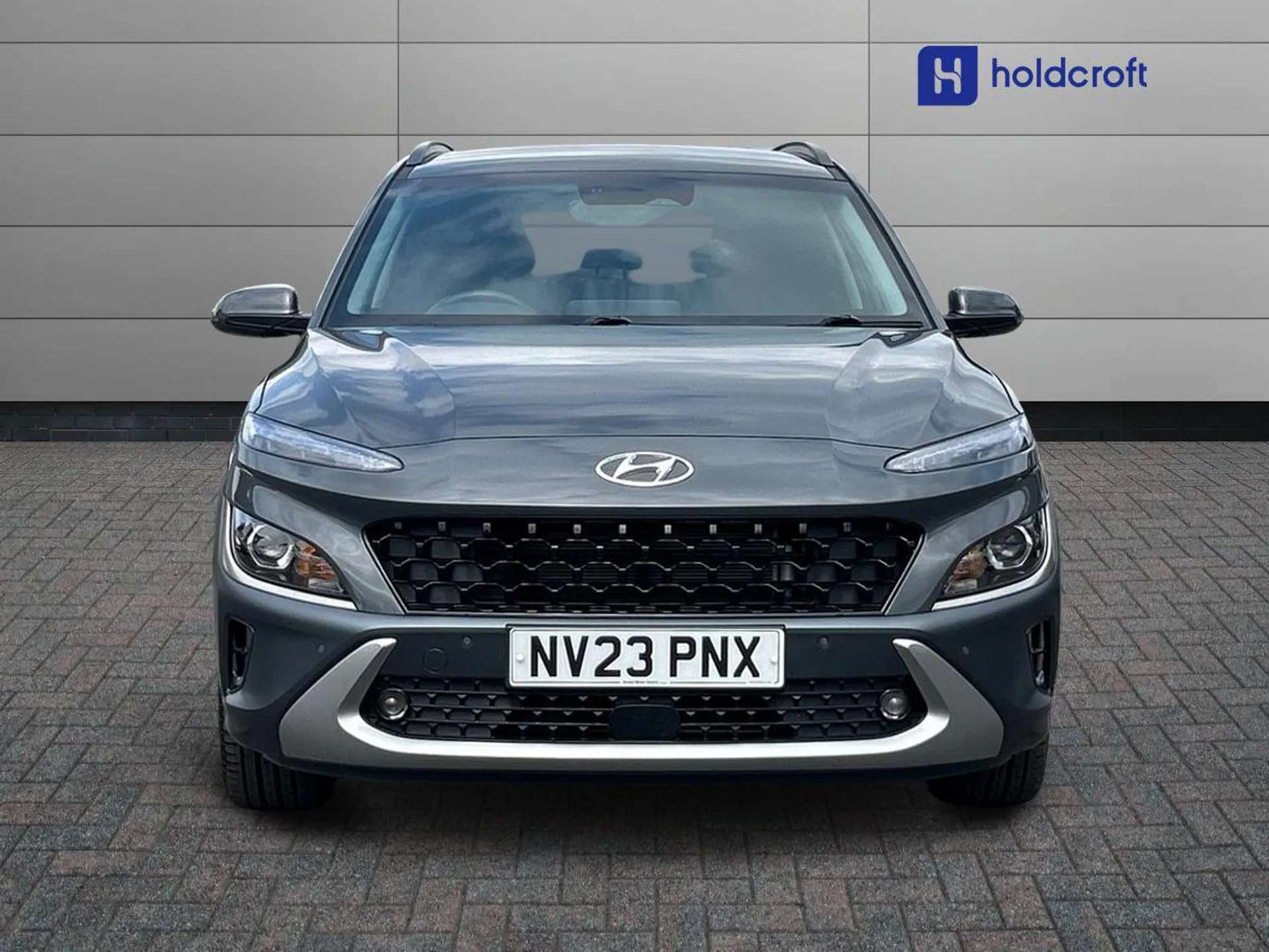 2023 HYUNDAI KONA 2023 HYUNDAI KONA
