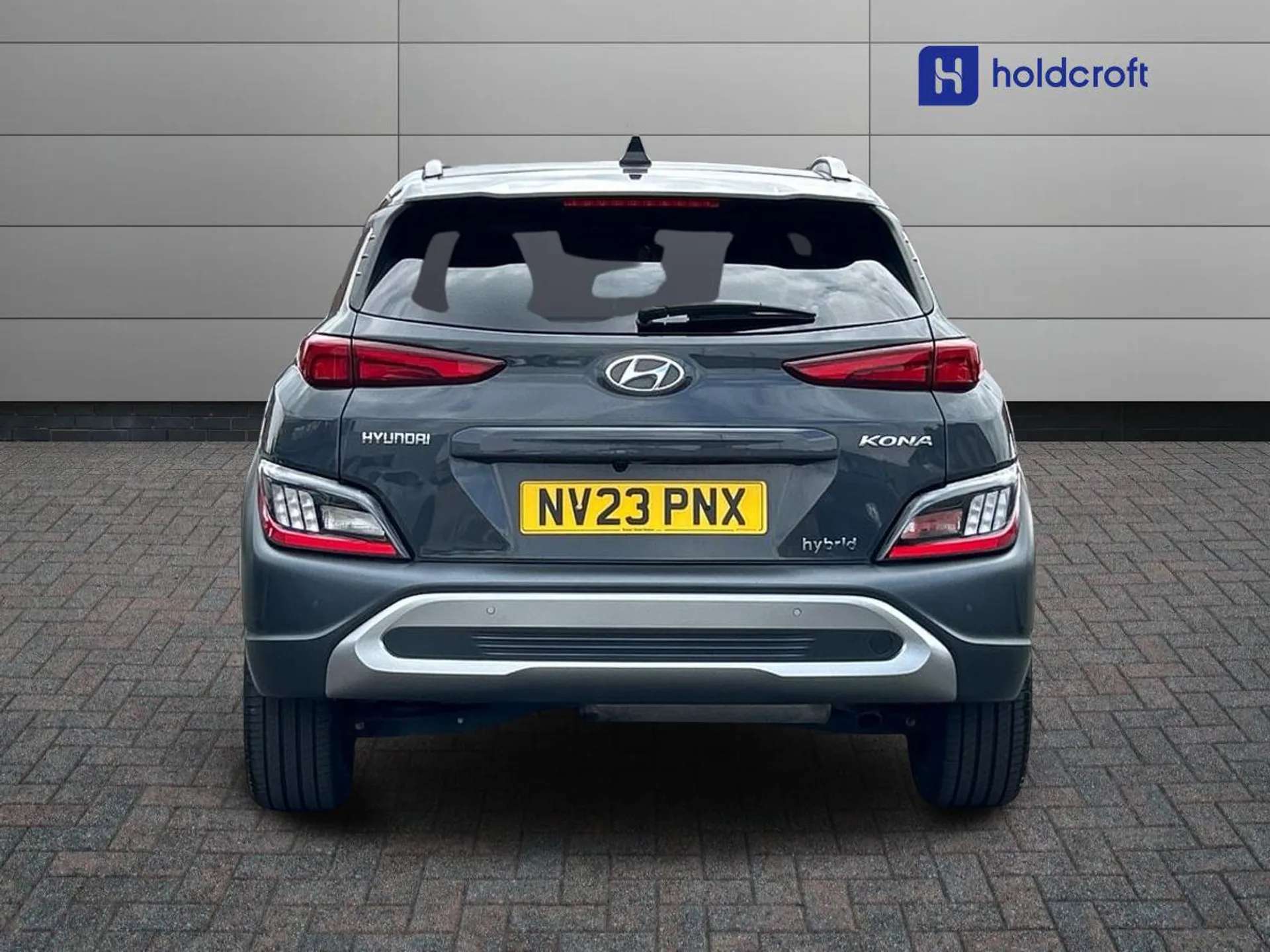 2023 HYUNDAI KONA 2023 HYUNDAI KONA