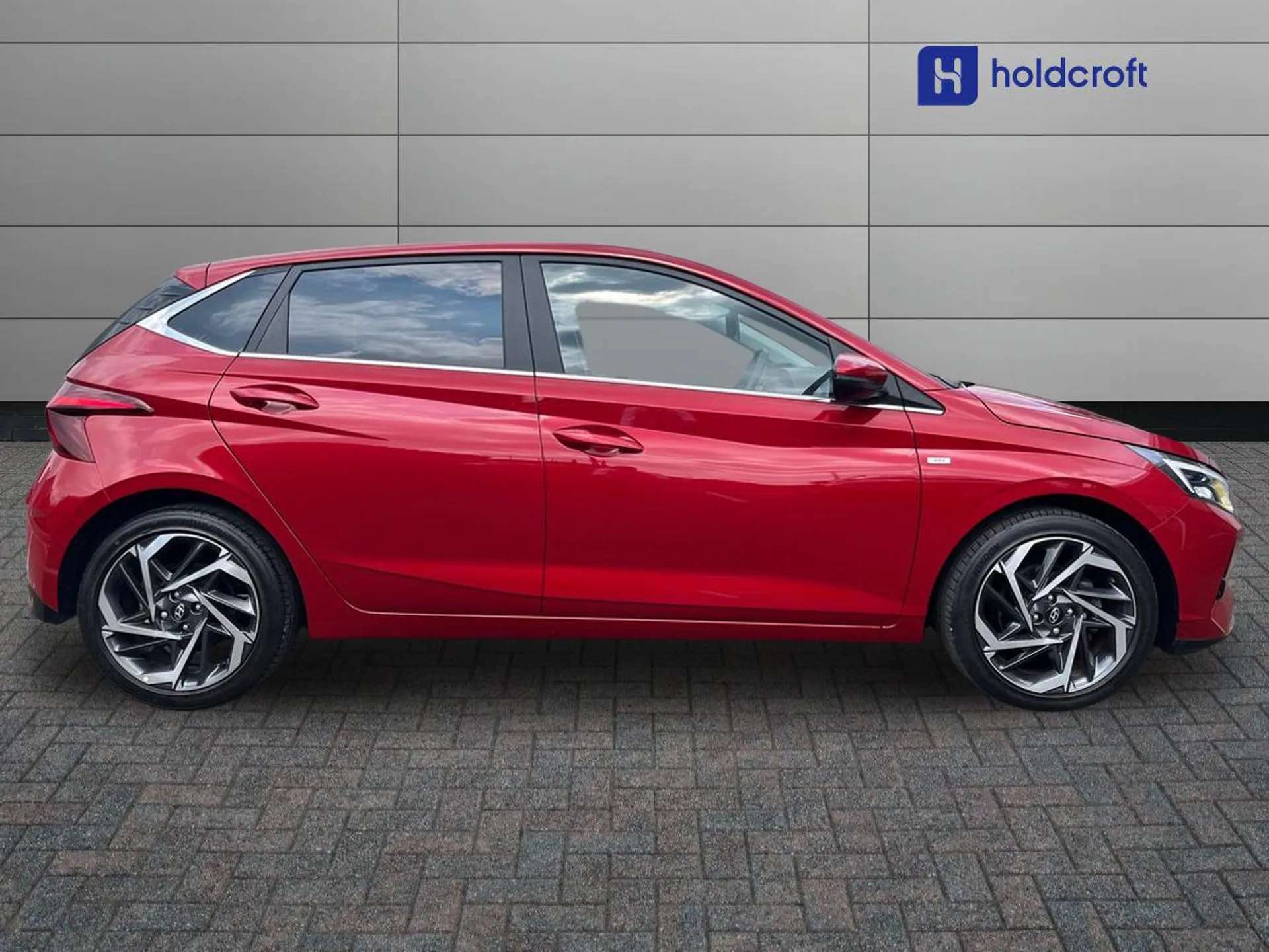 2022 HYUNDAI I20 2022 HYUNDAI I20