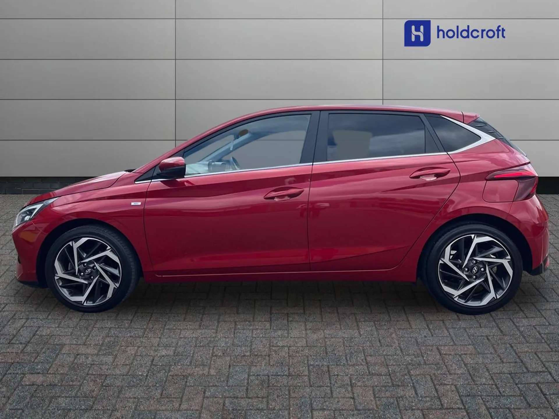 2022 HYUNDAI I20 2022 HYUNDAI I20