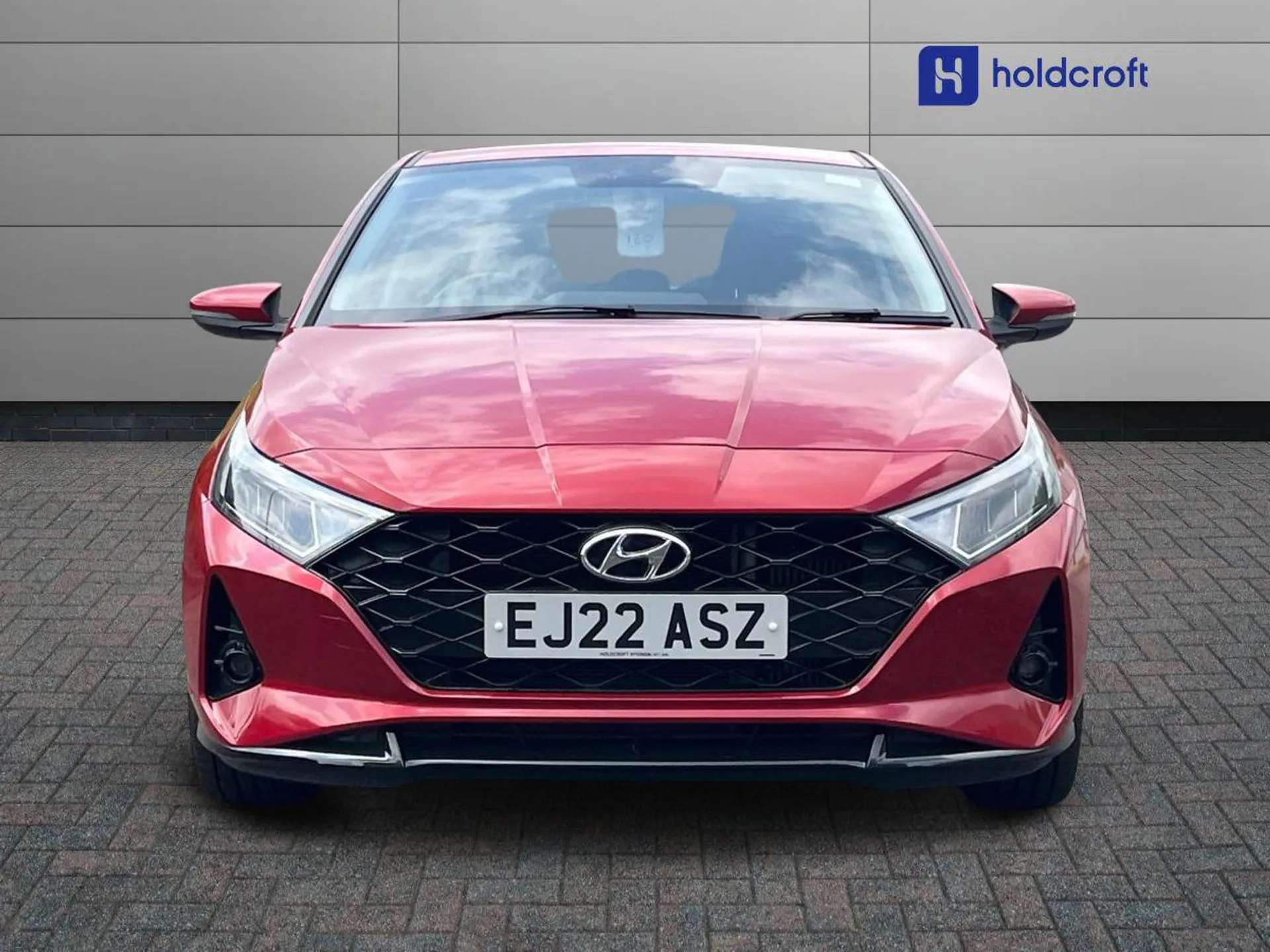 2022 HYUNDAI I20 2022 HYUNDAI I20