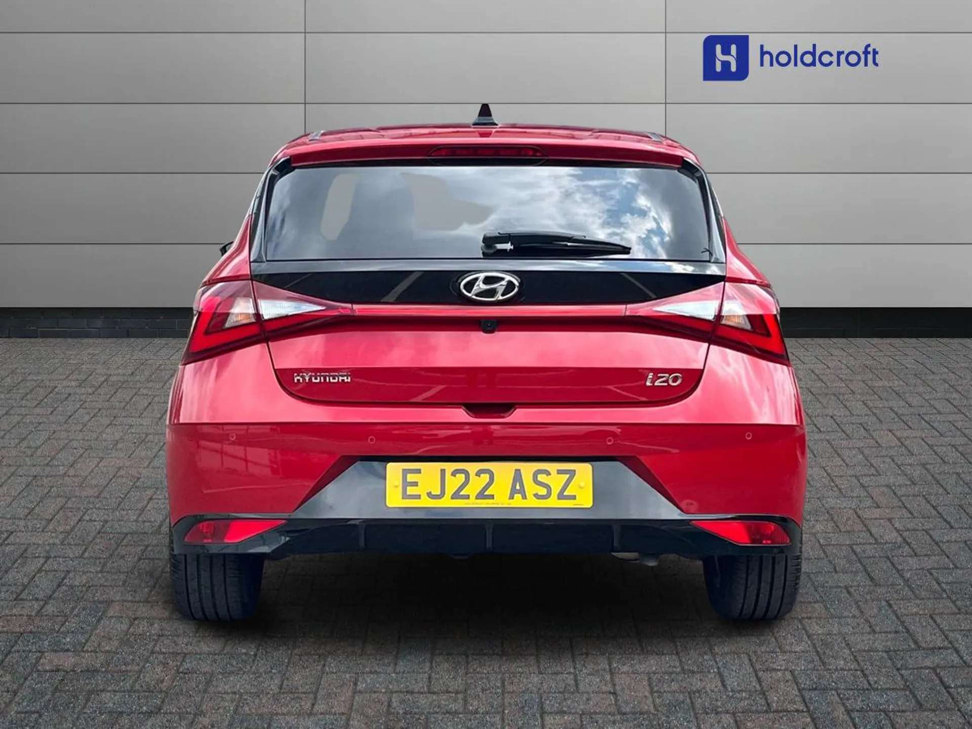 2022 HYUNDAI I20 2022 HYUNDAI I20