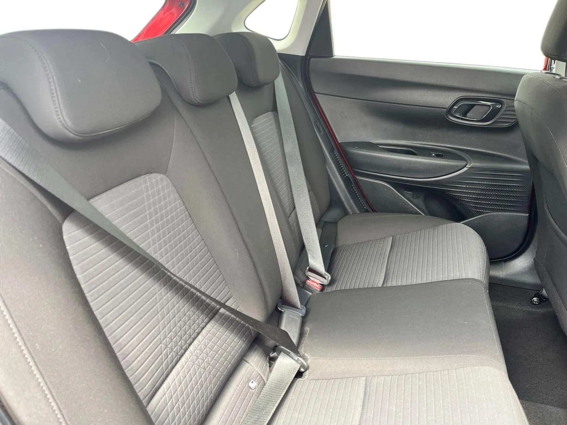 2022 HYUNDAI I20 2022 HYUNDAI I20