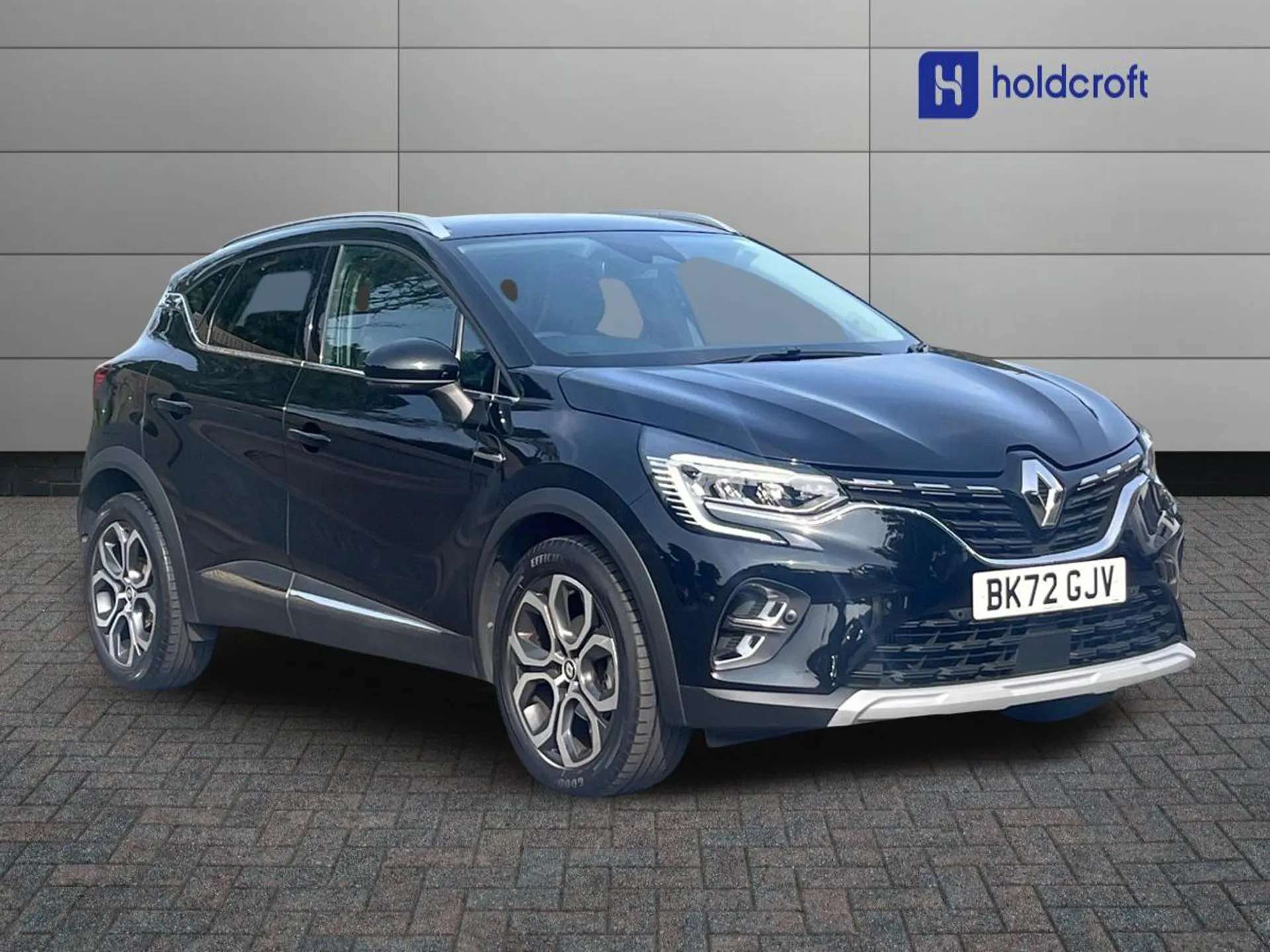 A 2022 RENAULT CAPTUR 1.0 TCE 90 SE Edition 5dr A 2022 RENAULT CAPTUR 1.0 TCE 90 SE Edition 5dr