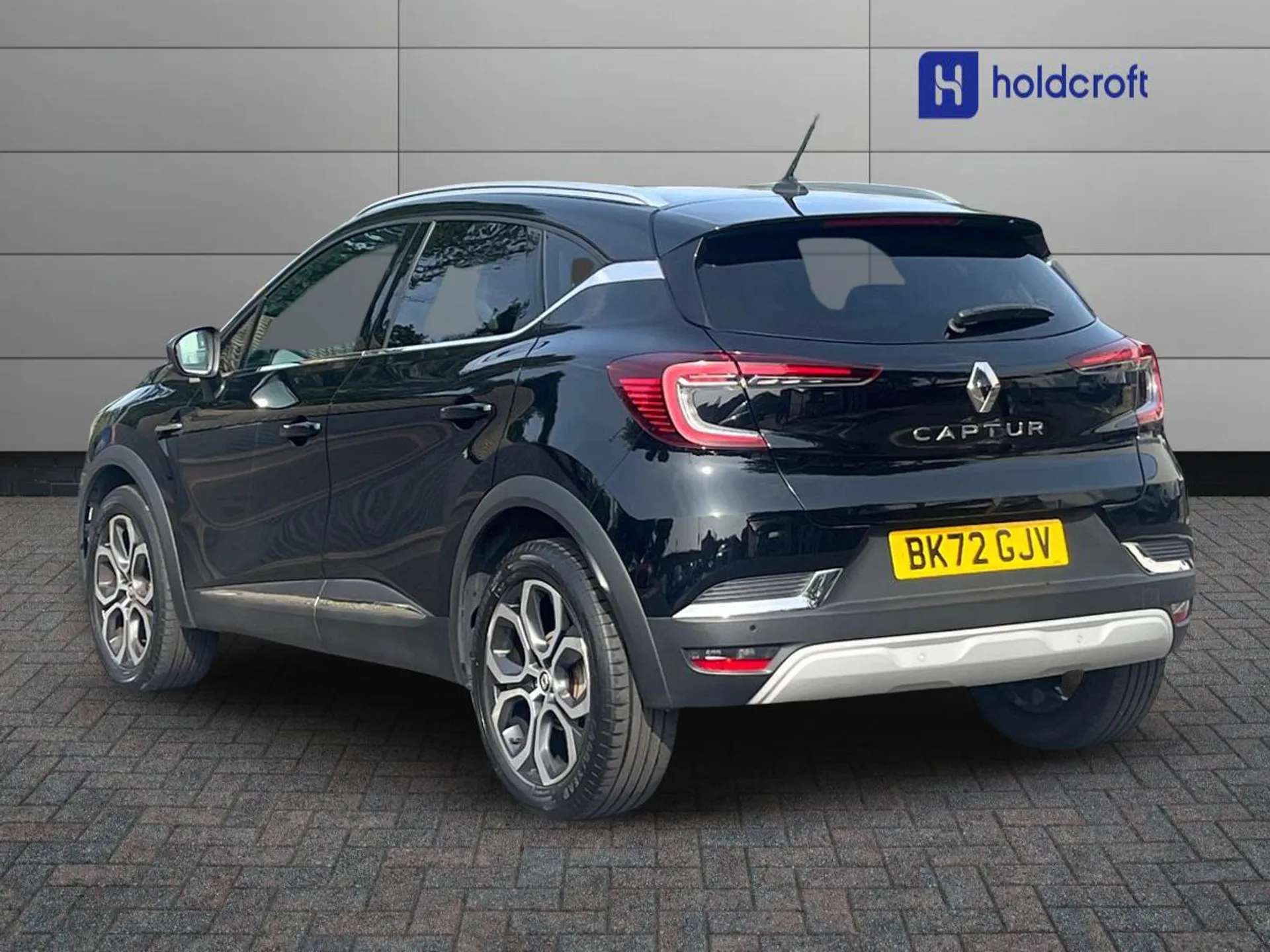 A 2022 RENAULT CAPTUR 1.0 TCE 90 SE Edition 5dr A 2022 RENAULT CAPTUR 1.0 TCE 90 SE Edition 5dr