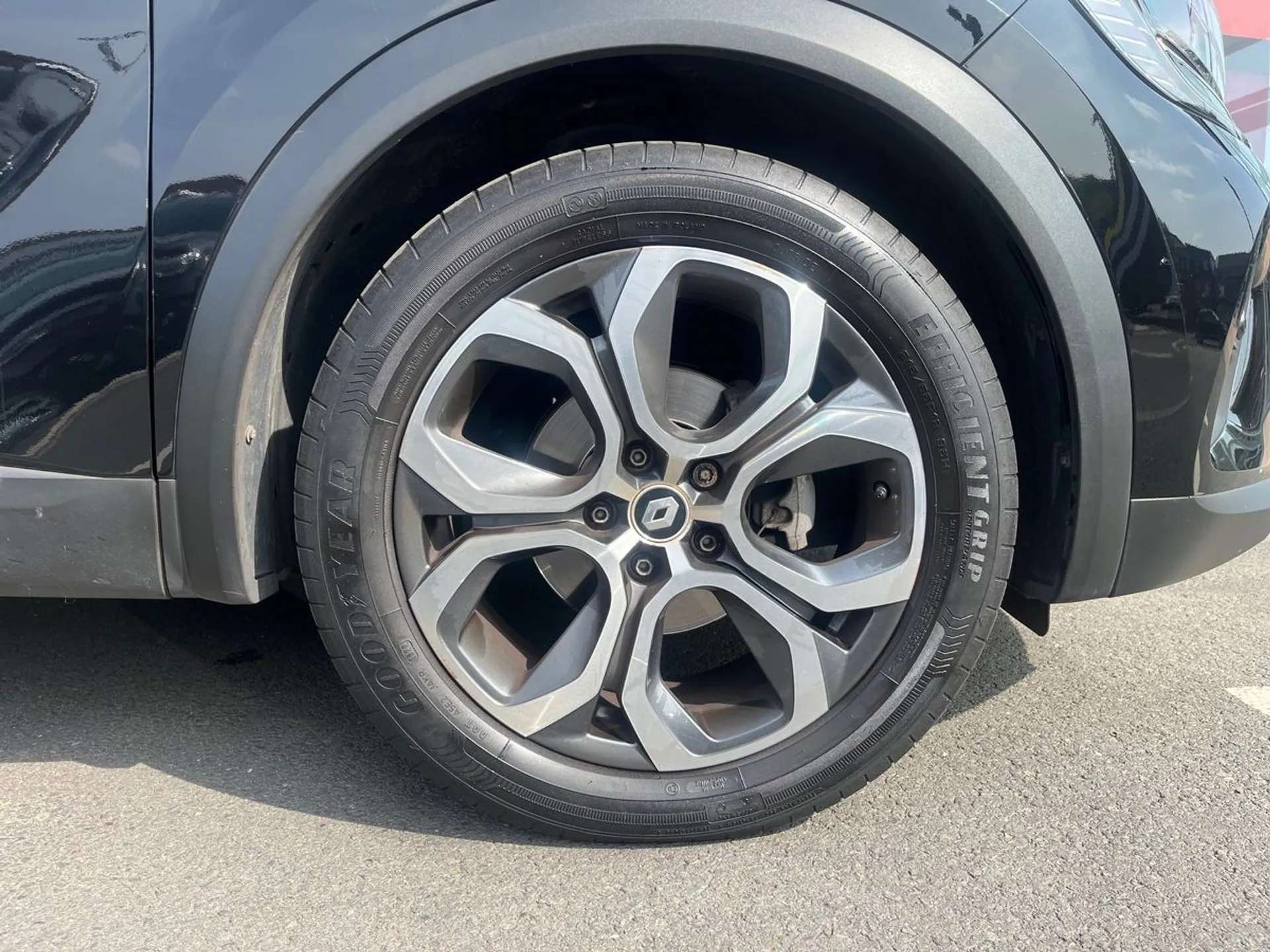 2022 RENAULT CAPTUR 2022 RENAULT CAPTUR