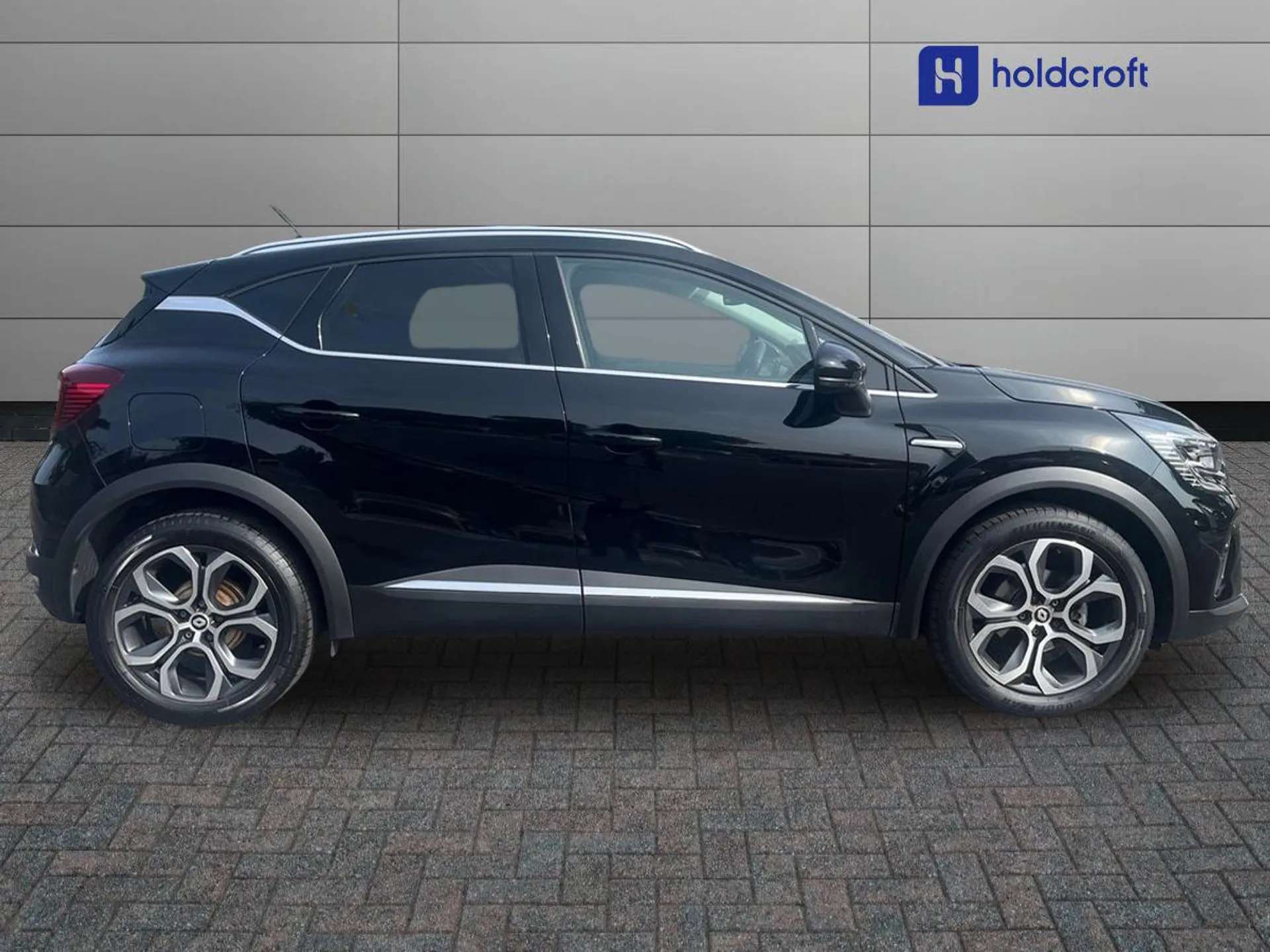 2022 RENAULT CAPTUR 2022 RENAULT CAPTUR