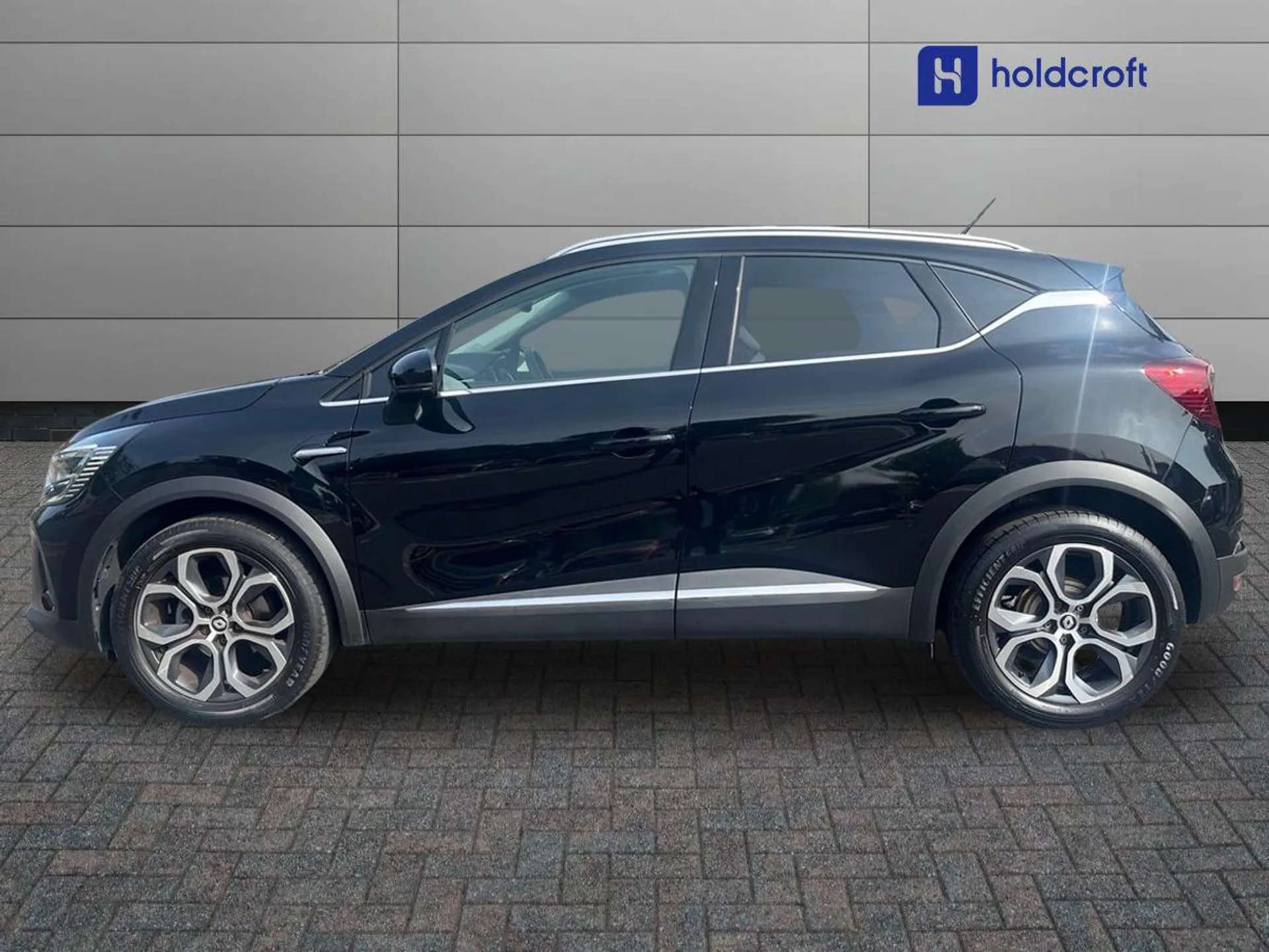 2022 RENAULT CAPTUR 2022 RENAULT CAPTUR