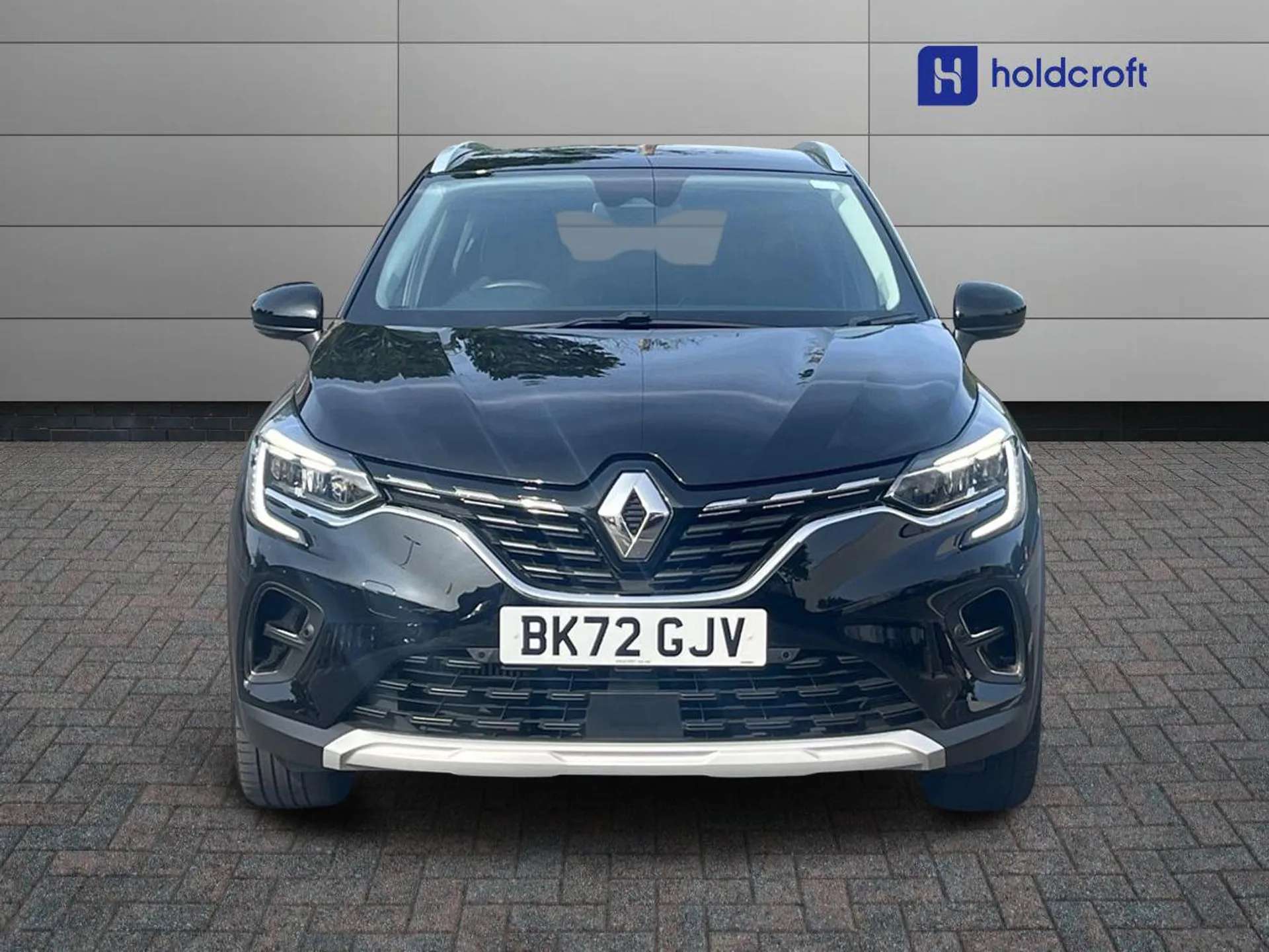 2022 RENAULT CAPTUR 2022 RENAULT CAPTUR