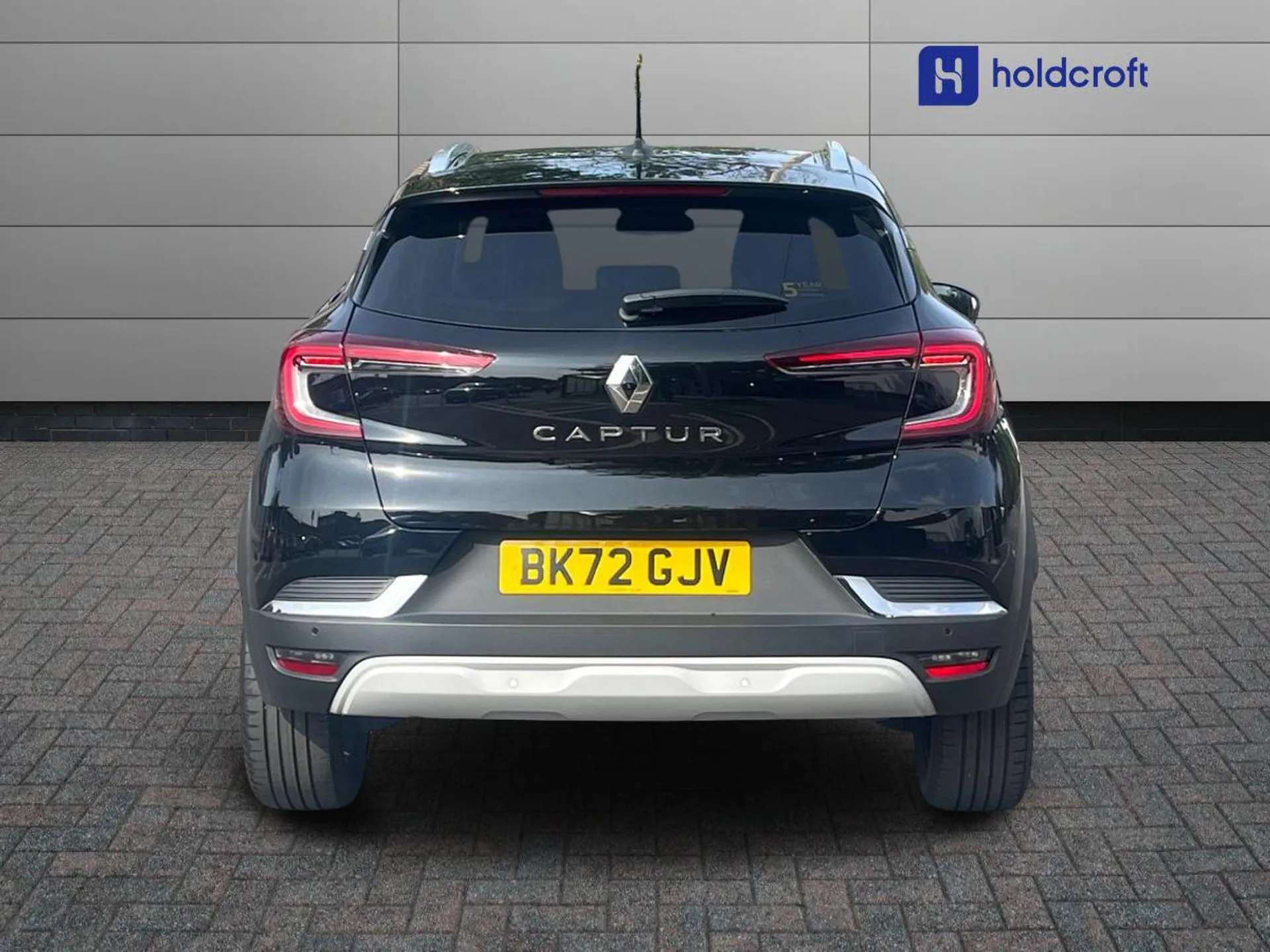 2022 RENAULT CAPTUR 2022 RENAULT CAPTUR
