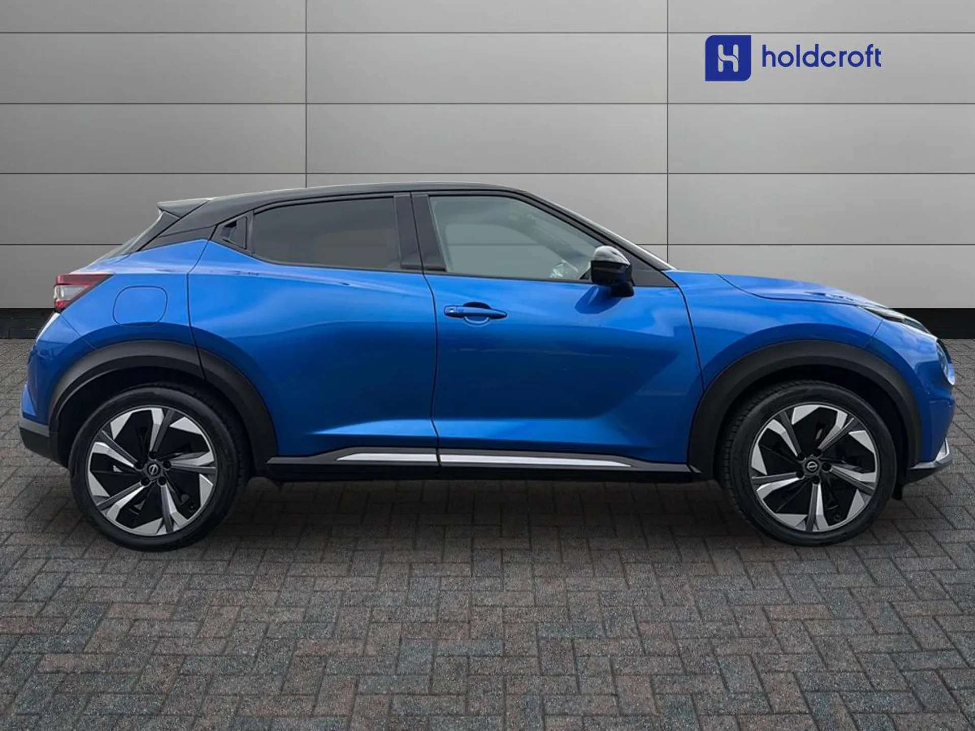 A 2025 NISSAN JUKE 1.6 Hybrid Tekna+ 5dr Auto A 2025 NISSAN JUKE 1.6 Hybrid Tekna+ 5dr Auto