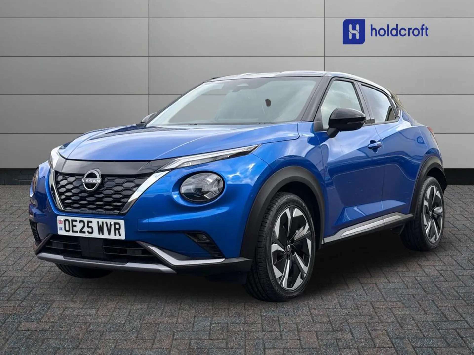 2025 NISSAN JUKE 2025 NISSAN JUKE