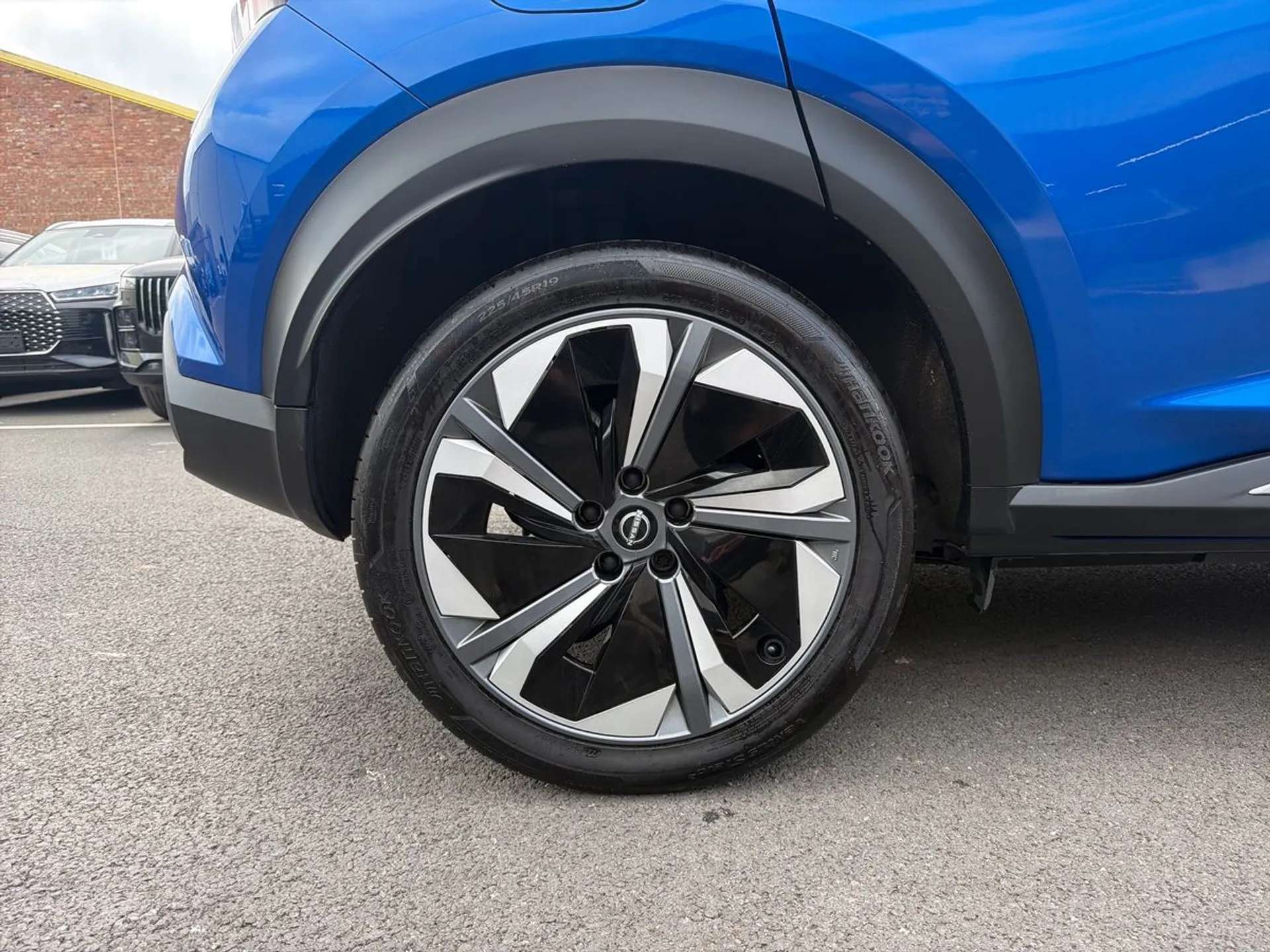 2025 NISSAN JUKE 2025 NISSAN JUKE
