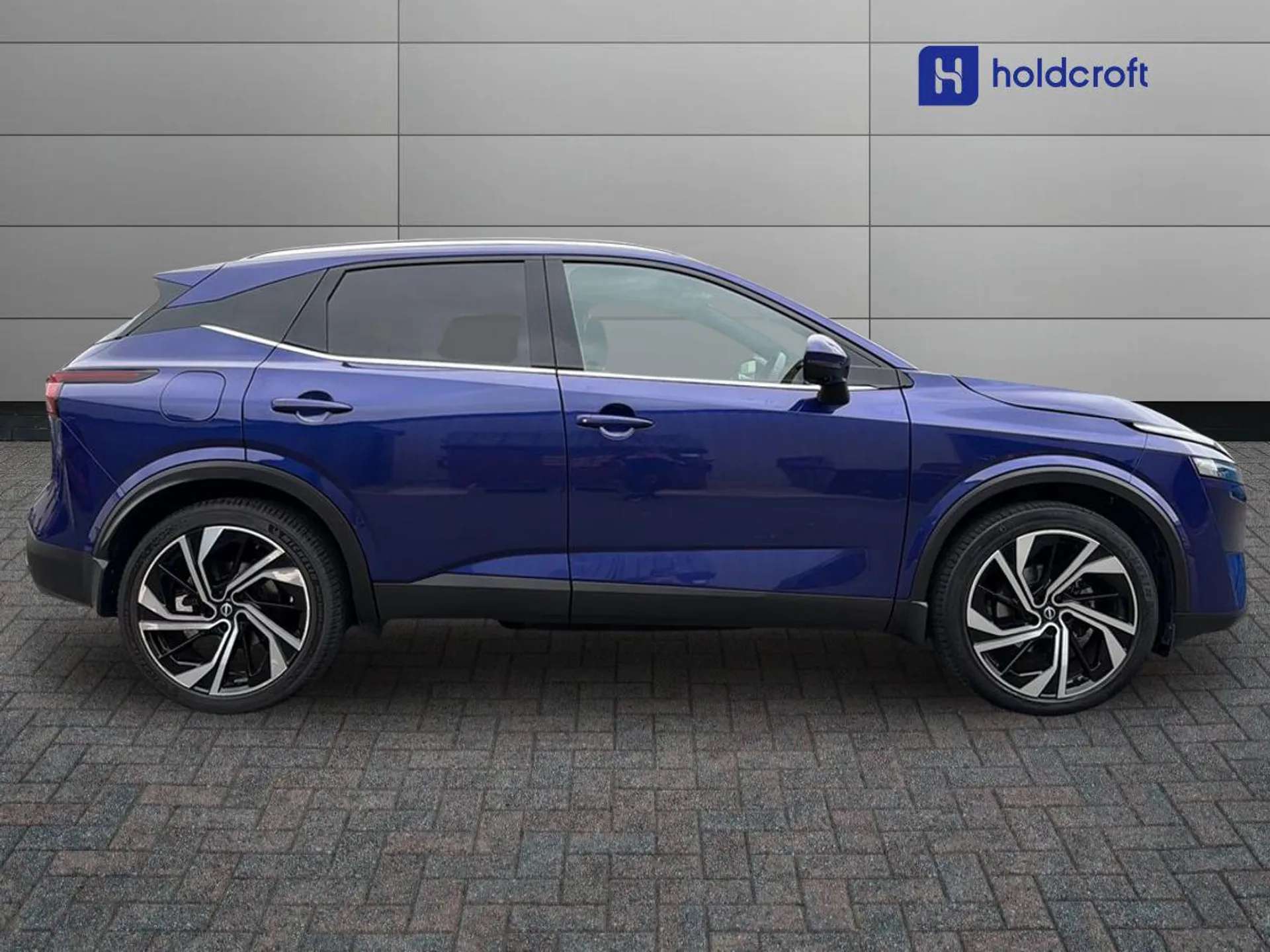 A 2022 NISSAN QASHQAI 1.3 DiG-T MH 158 Tekna+ 5dr Xtronic A 2022 NISSAN QASHQAI 1.3 DiG-T MH 158 Tekna+ 5dr Xtronic