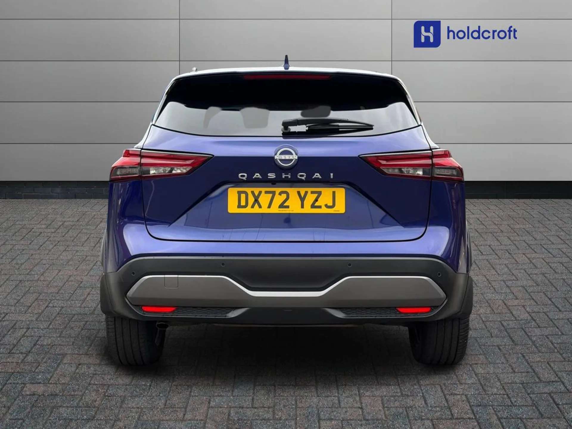 A 2022 NISSAN QASHQAI 1.3 DiG-T MH 158 Tekna+ 5dr Xtronic A 2022 NISSAN QASHQAI 1.3 DiG-T MH 158 Tekna+ 5dr Xtronic