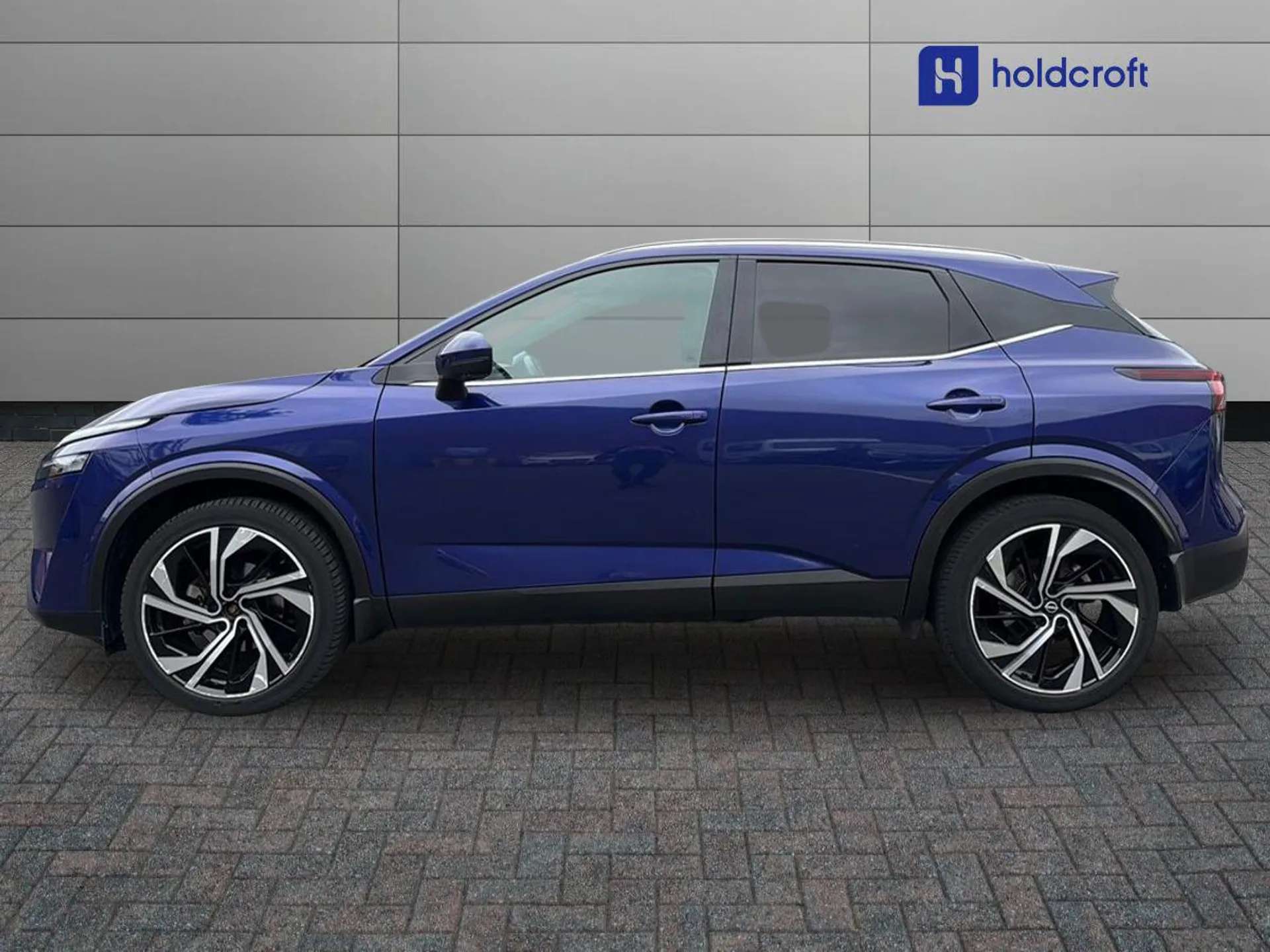 2022 NISSAN QASHQAI 2022 NISSAN QASHQAI