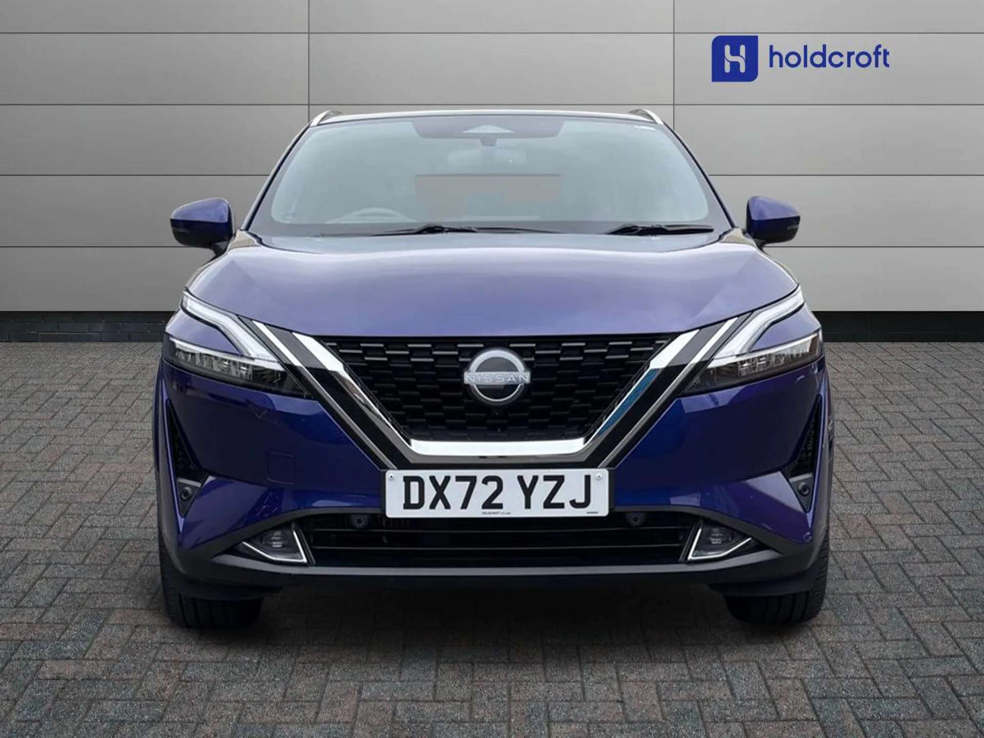 2022 NISSAN QASHQAI 2022 NISSAN QASHQAI