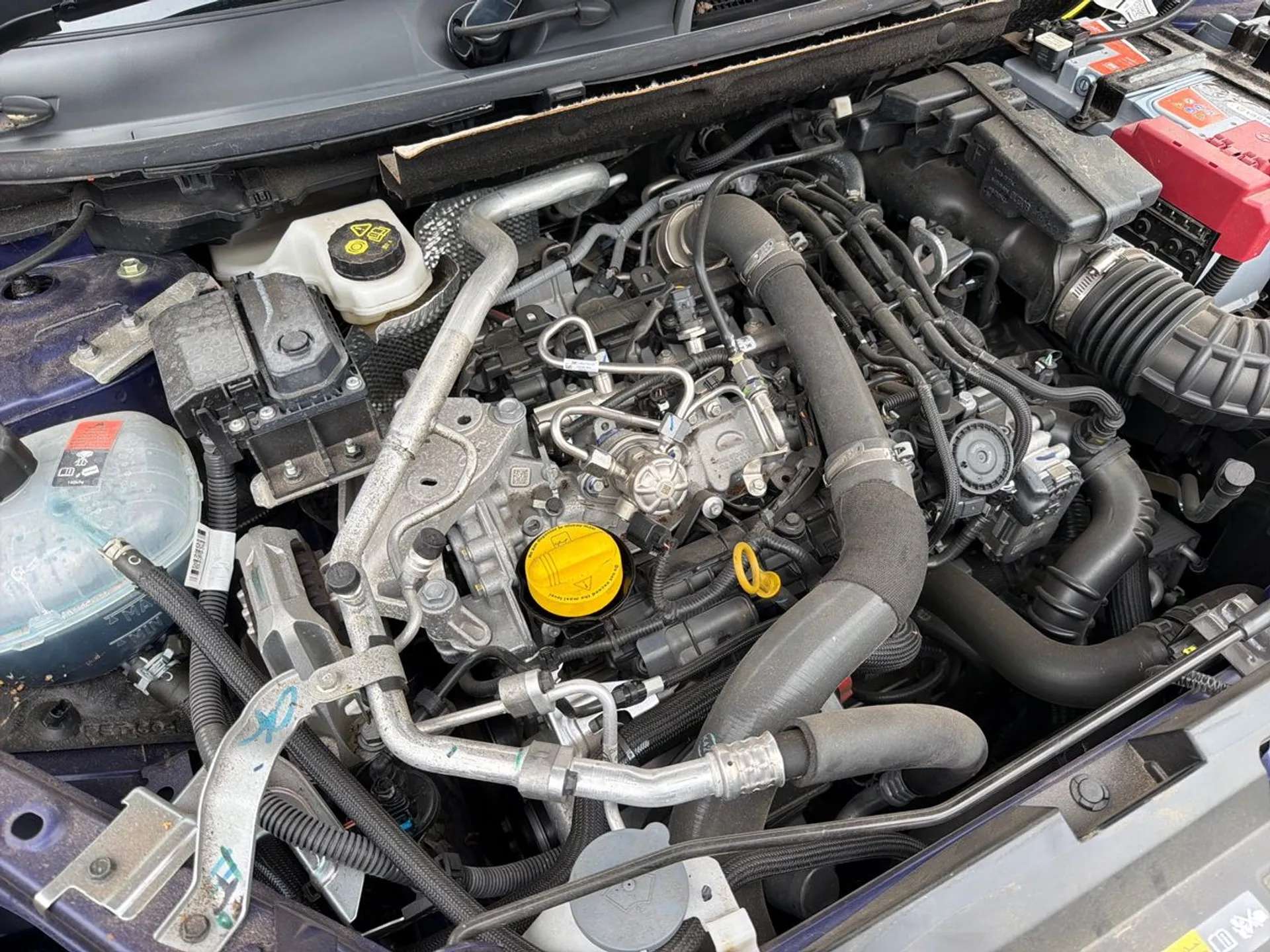 2022 NISSAN QASHQAI 2022 NISSAN QASHQAI