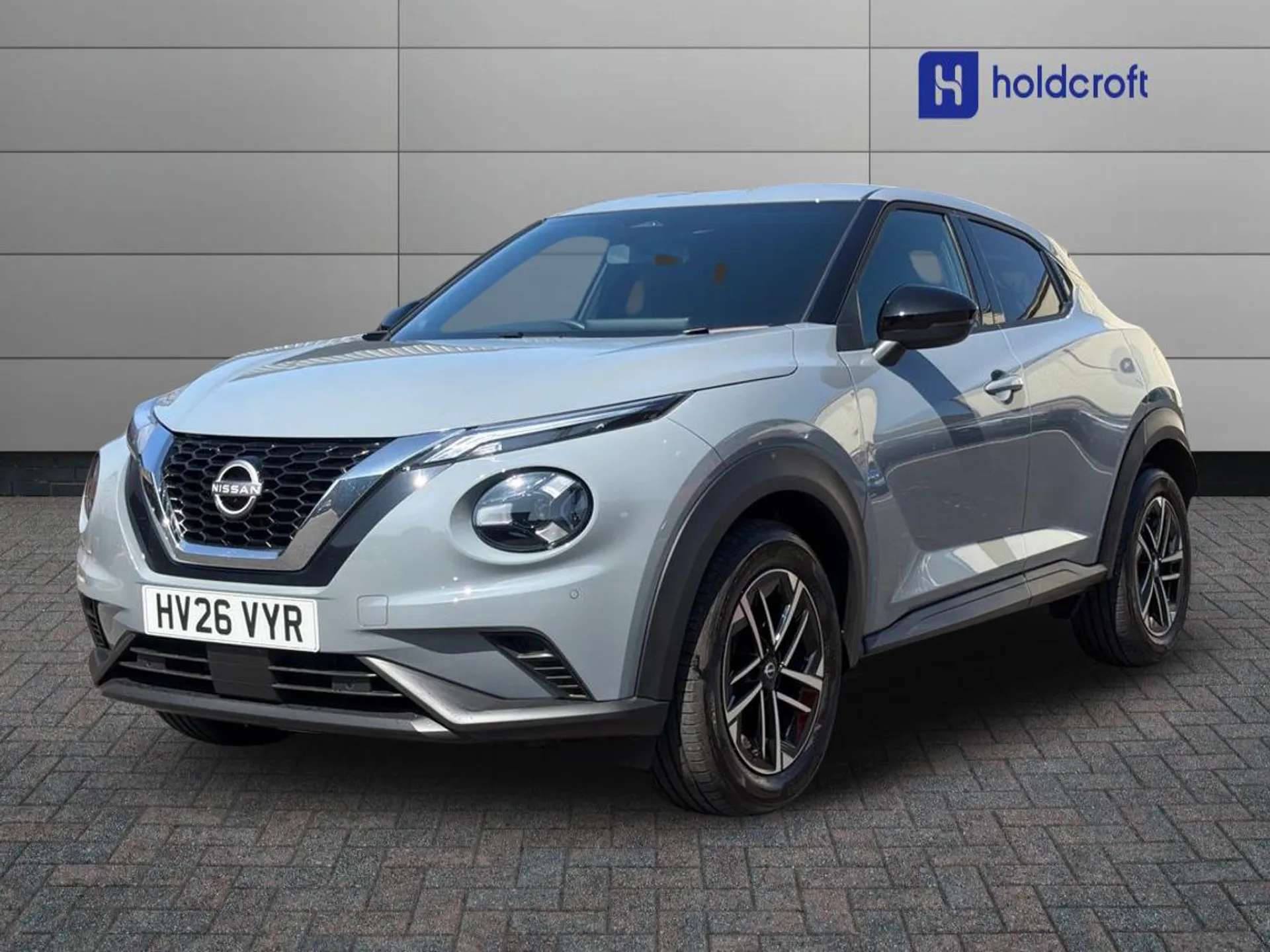 2026 NISSAN JUKE 2026 NISSAN JUKE