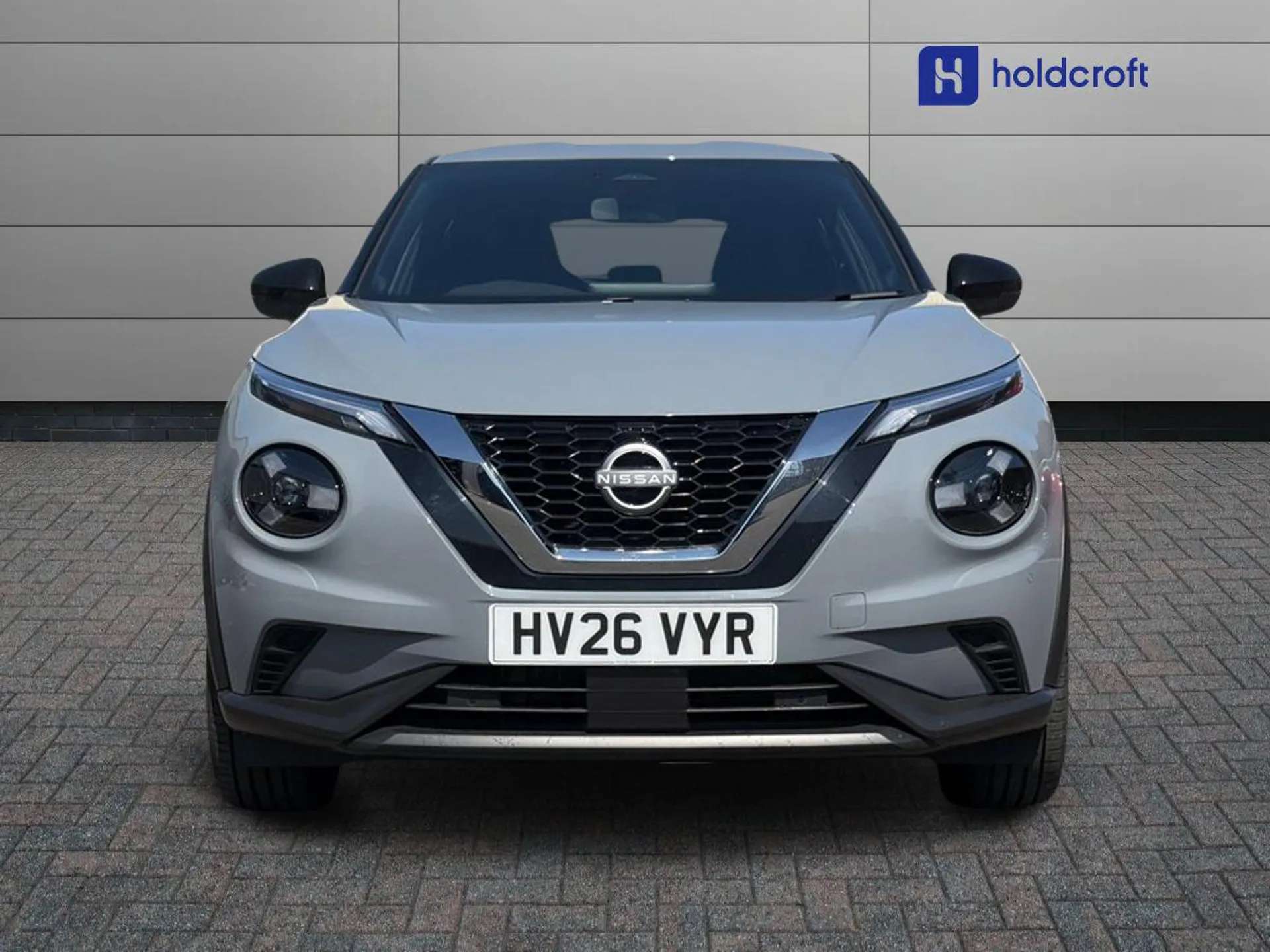2026 NISSAN JUKE 2026 NISSAN JUKE