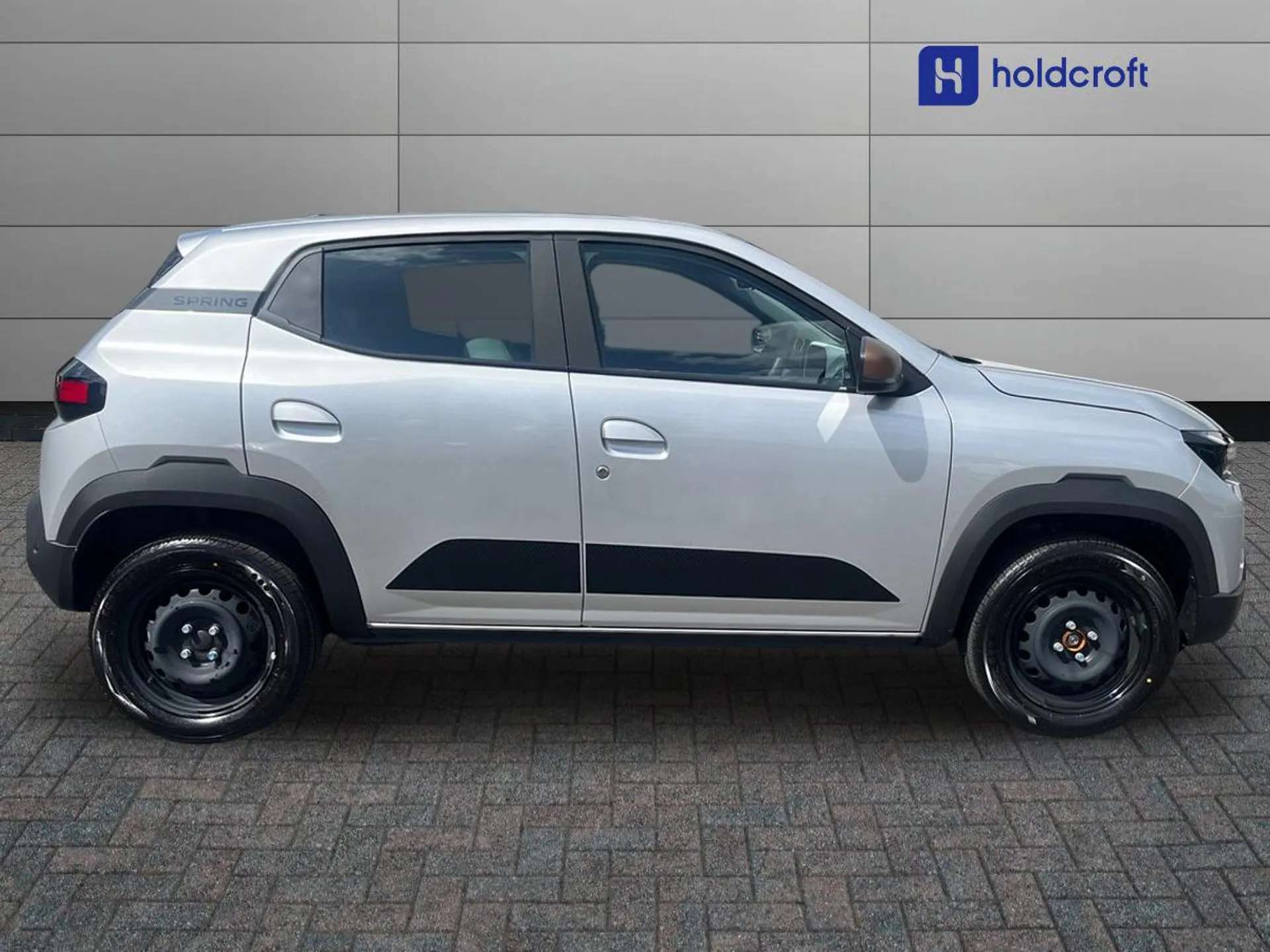 2026 DACIA SPRING 2026 DACIA SPRING