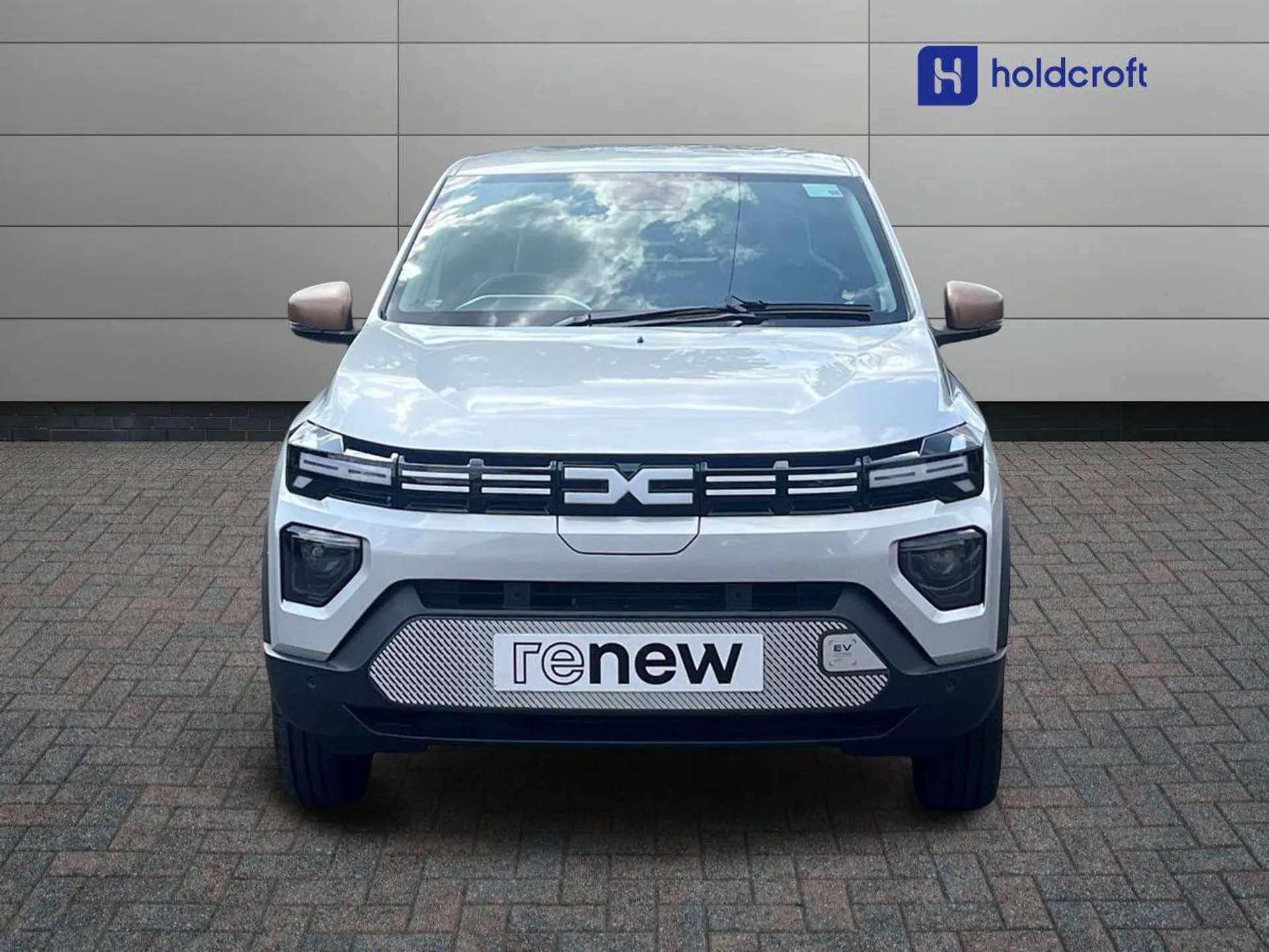 2026 DACIA SPRING 2026 DACIA SPRING