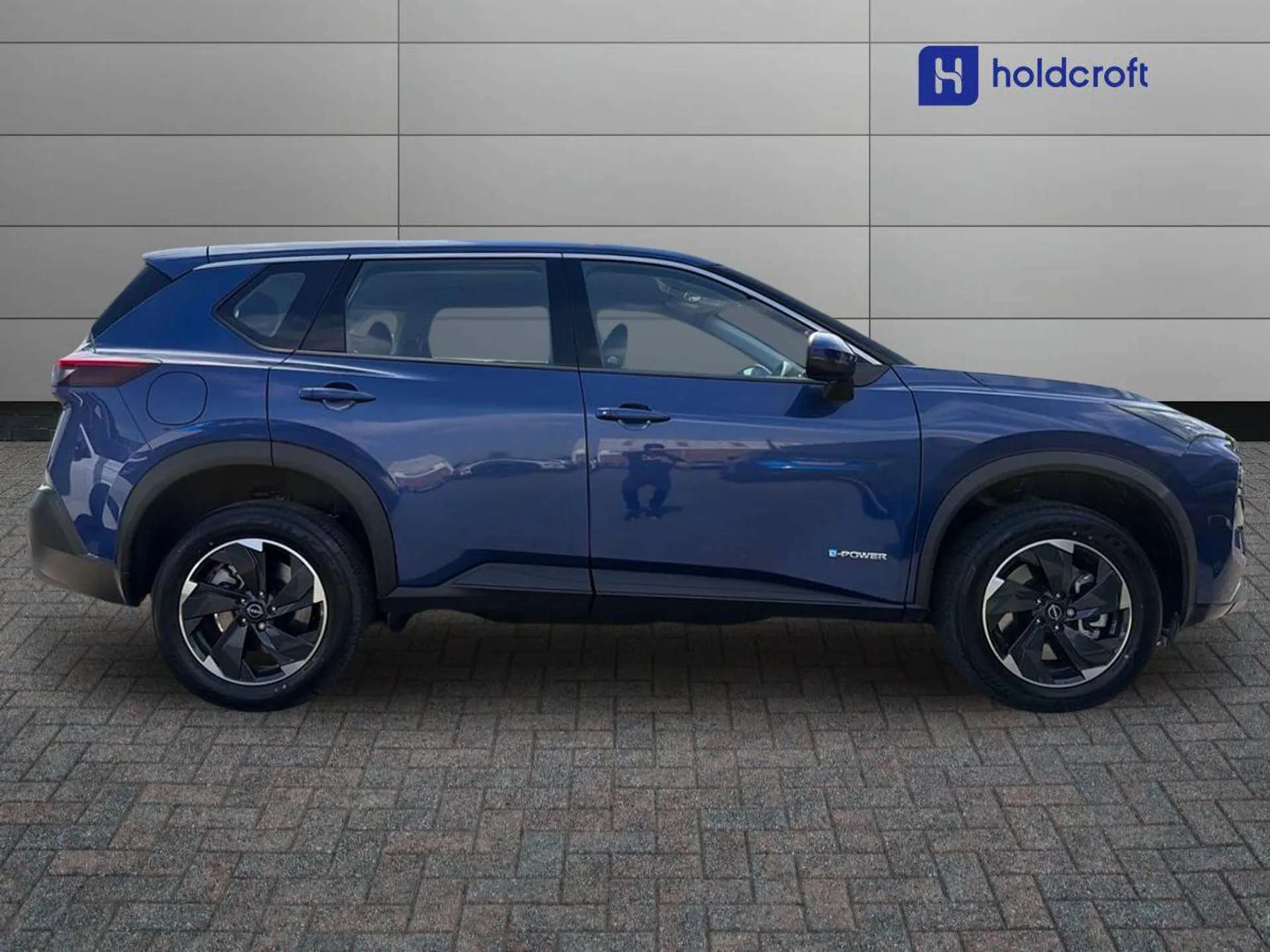 A 2026 NISSAN X-TRAIL 1.5 E-Power 204 Acenta Premium 5dr Xtronic A 2026 NISSAN X-TRAIL 1.5 E-Power 204 Acenta Premium 5dr Xtronic