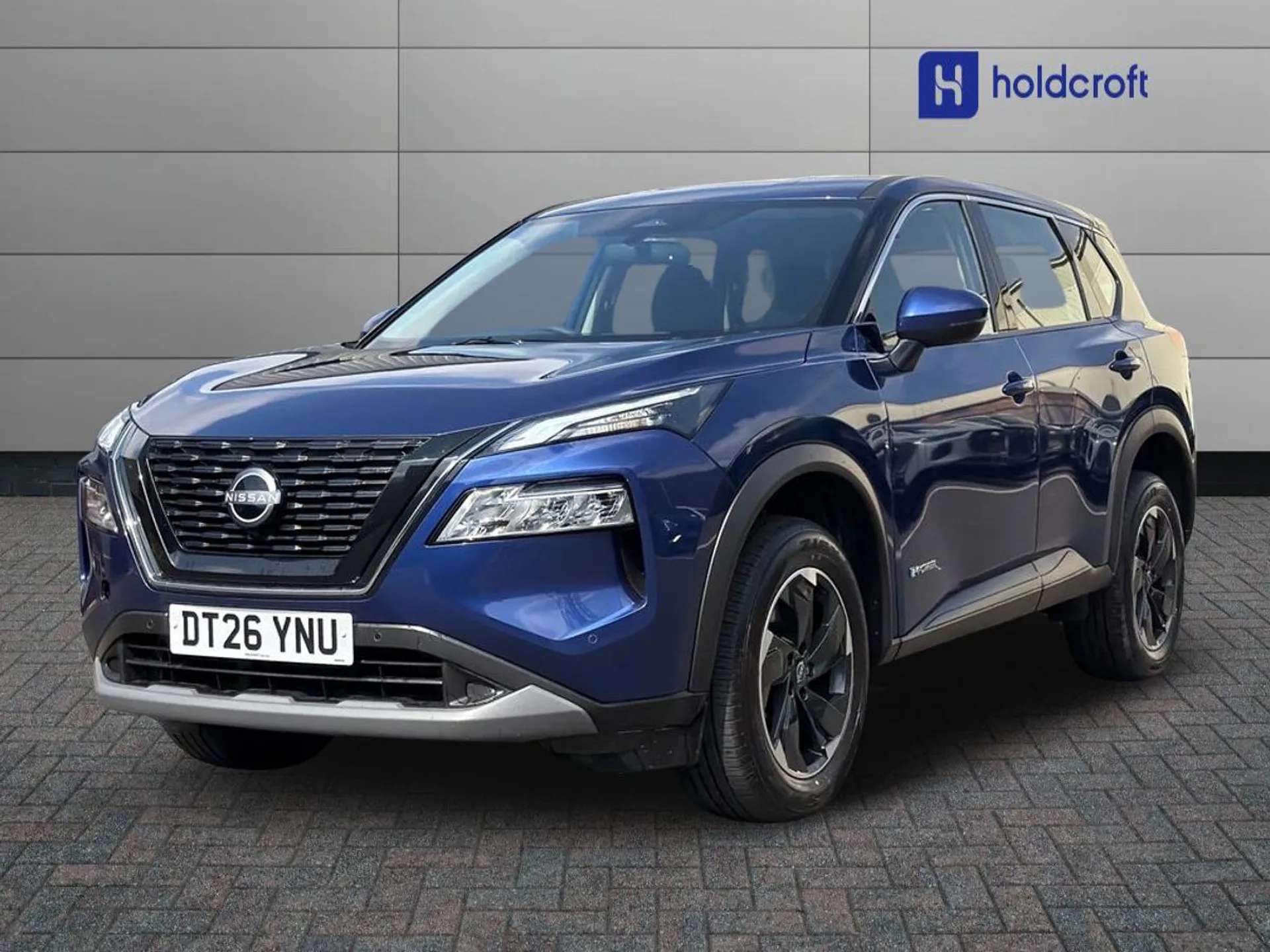 2026 NISSAN X-TRAIL 2026 NISSAN X-TRAIL