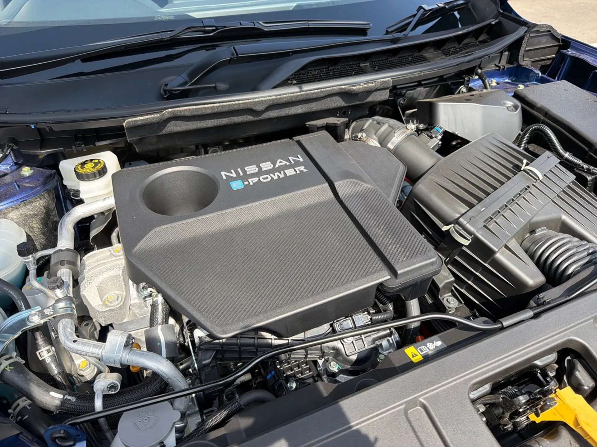 2026 NISSAN X-TRAIL 2026 NISSAN X-TRAIL