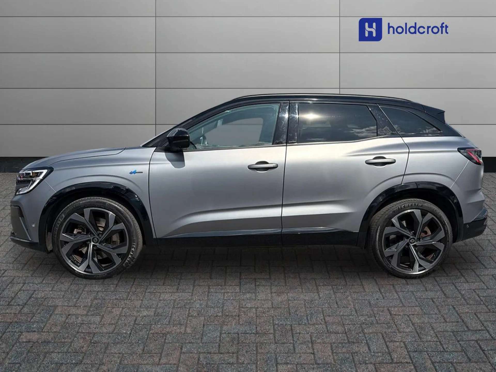 2023 RENAULT AUSTRAL 2023 RENAULT AUSTRAL
