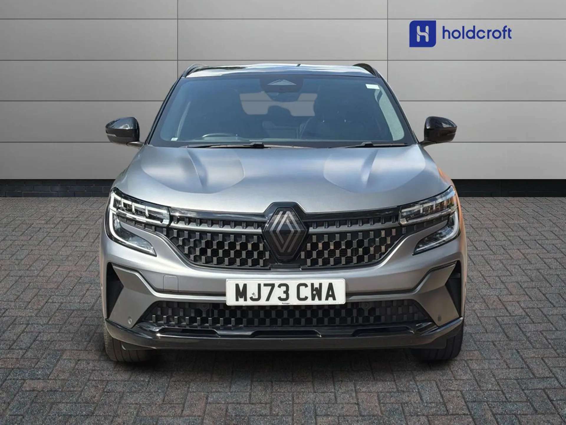 2023 RENAULT AUSTRAL 2023 RENAULT AUSTRAL