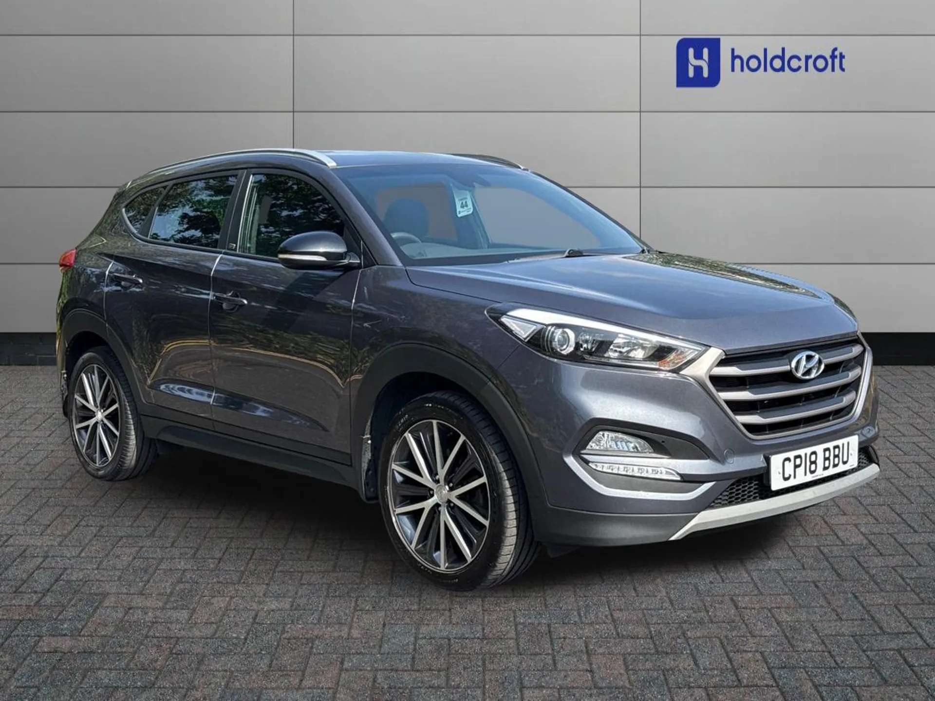 A 2018 HYUNDAI TUCSON 1.7 CRDi Blue Drive Go SE 5dr 2WD DCT - ZERO DEPOSIT FINANCE & CASHBACK AVAILABLE A 2018 HYUNDAI TUCSON 1.7 CRDi Blue Drive Go SE 5dr 2WD DCT - ZERO DEPOSIT FINANCE & CASHBACK AVAILABLE