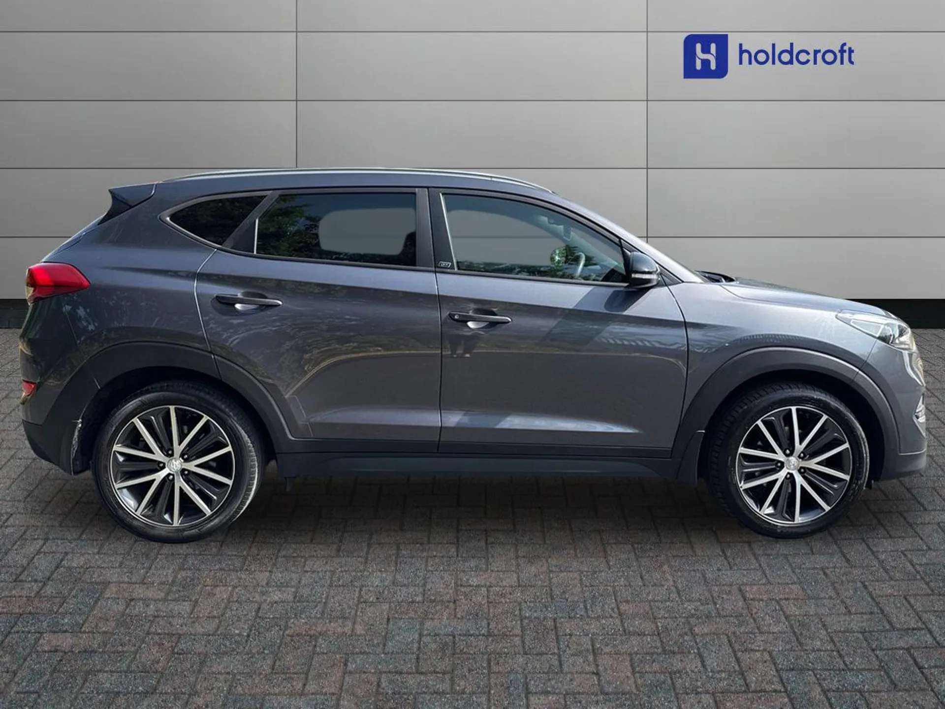 2018 HYUNDAI TUCSON 2018 HYUNDAI TUCSON