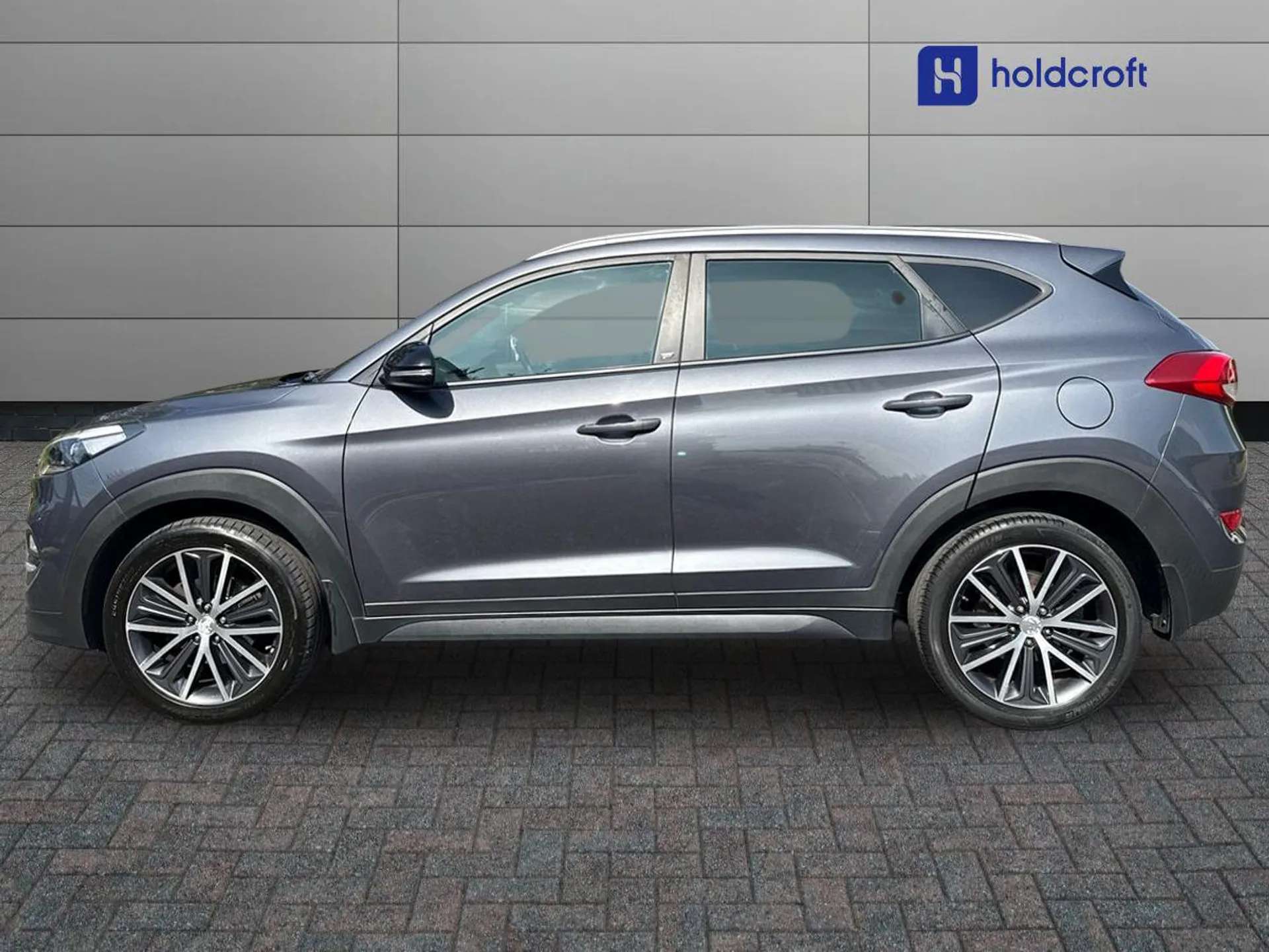 2018 HYUNDAI TUCSON 2018 HYUNDAI TUCSON