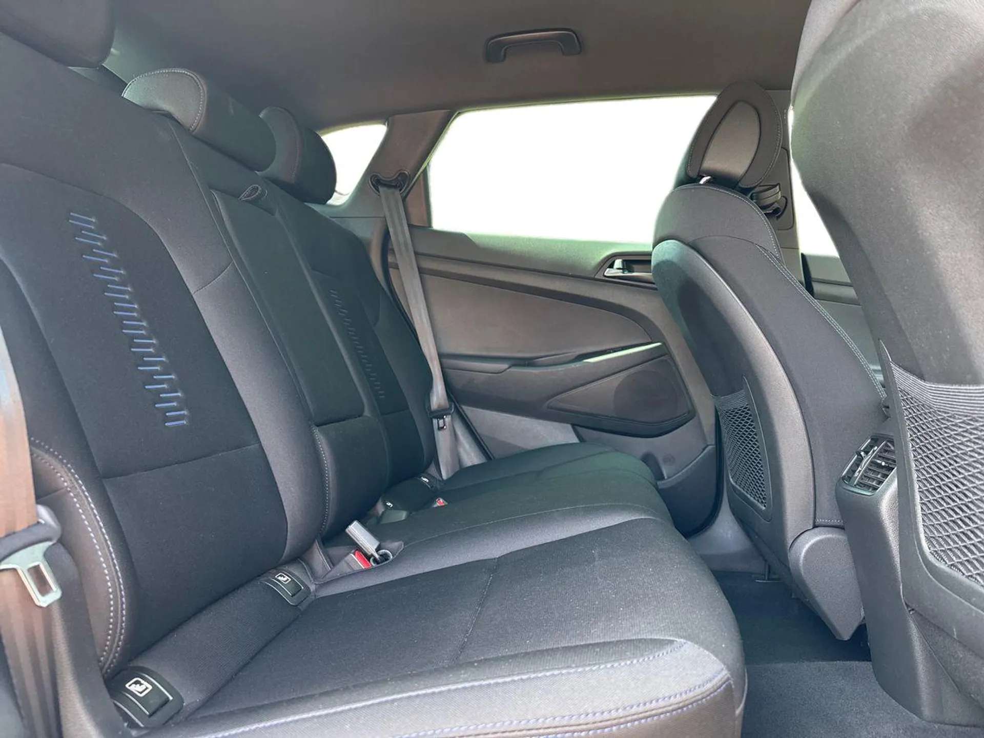 2018 HYUNDAI TUCSON 2018 HYUNDAI TUCSON