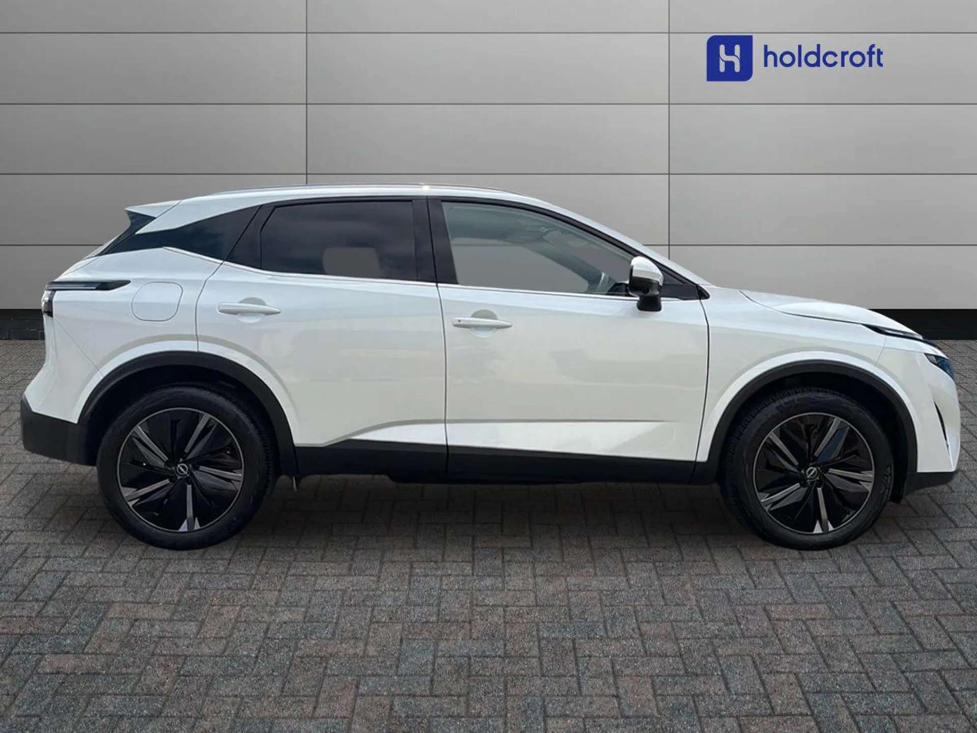 A 2025 NISSAN QASHQAI 1.3 DiG-T MH 158 Tekna 5dr Xtronic A 2025 NISSAN QASHQAI 1.3 DiG-T MH 158 Tekna 5dr Xtronic