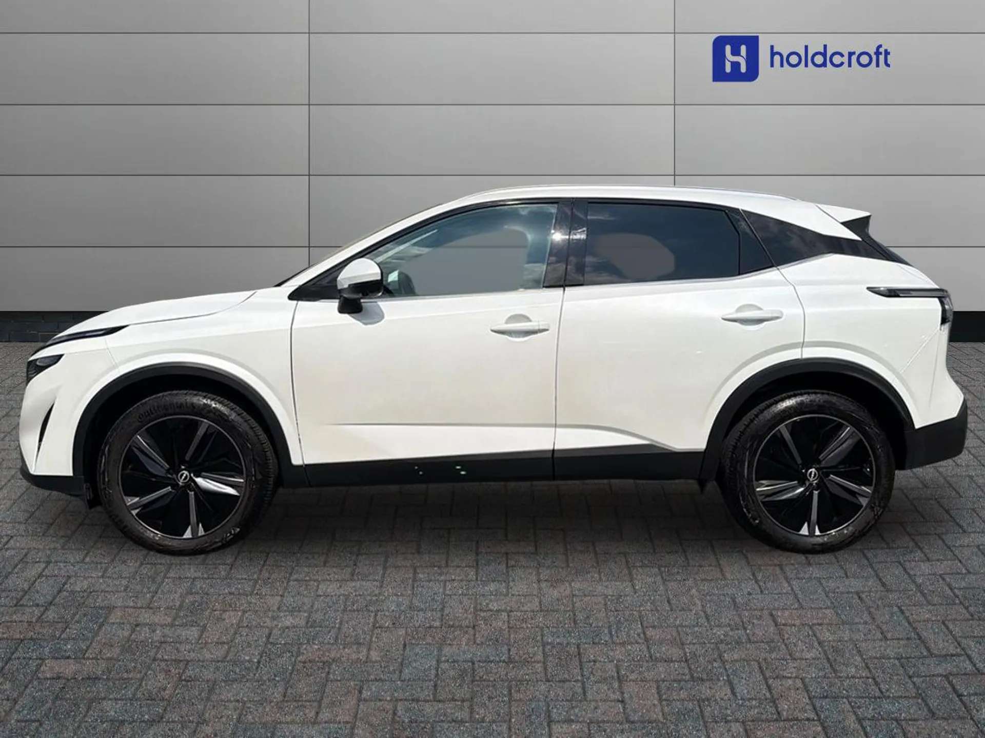 2025 NISSAN QASHQAI 2025 NISSAN QASHQAI