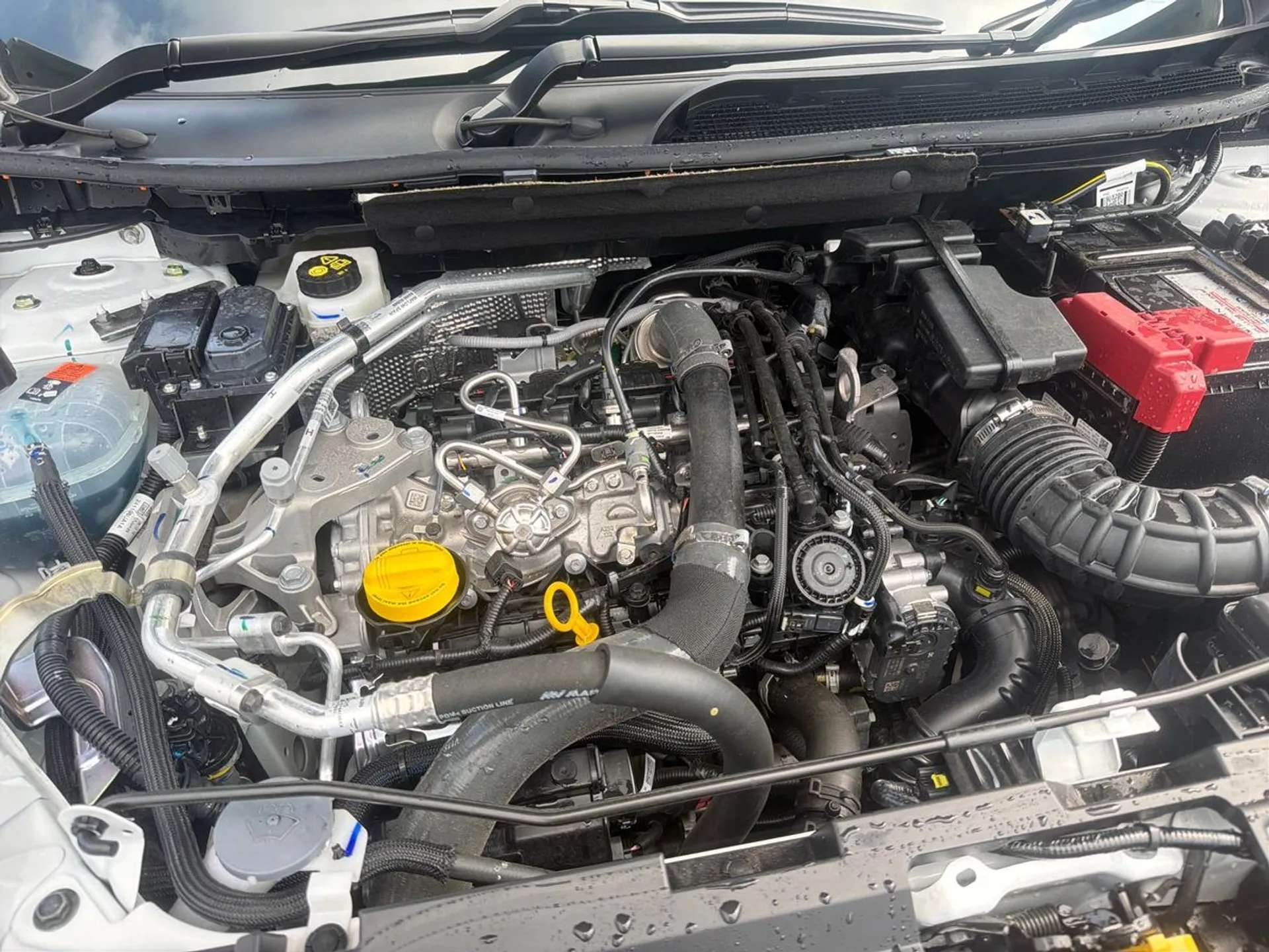 2025 NISSAN QASHQAI 2025 NISSAN QASHQAI