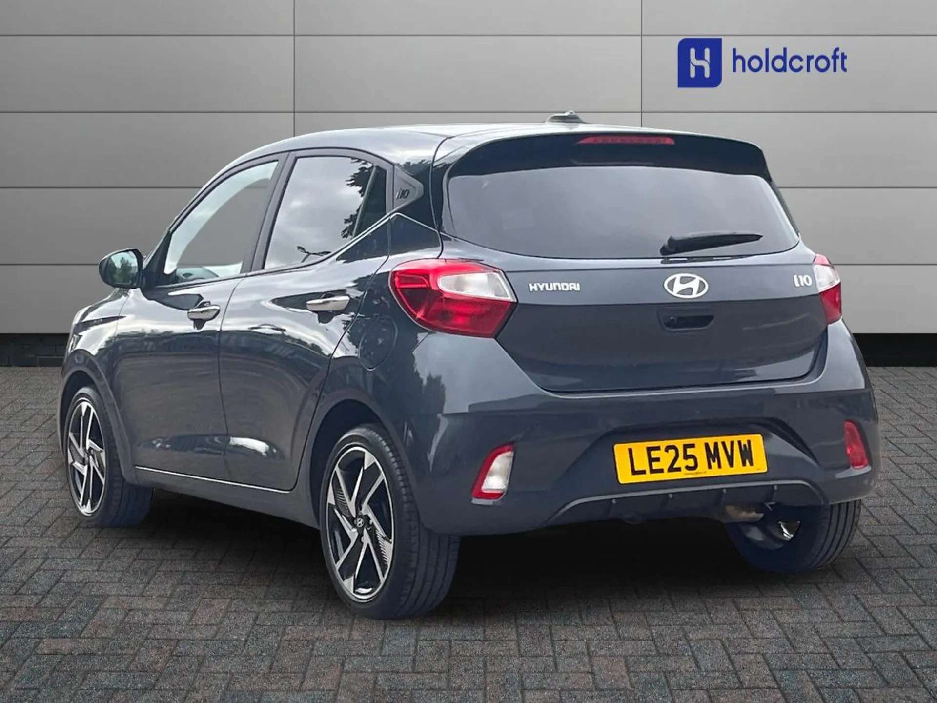 2025 HYUNDAI I10 2025 HYUNDAI I10