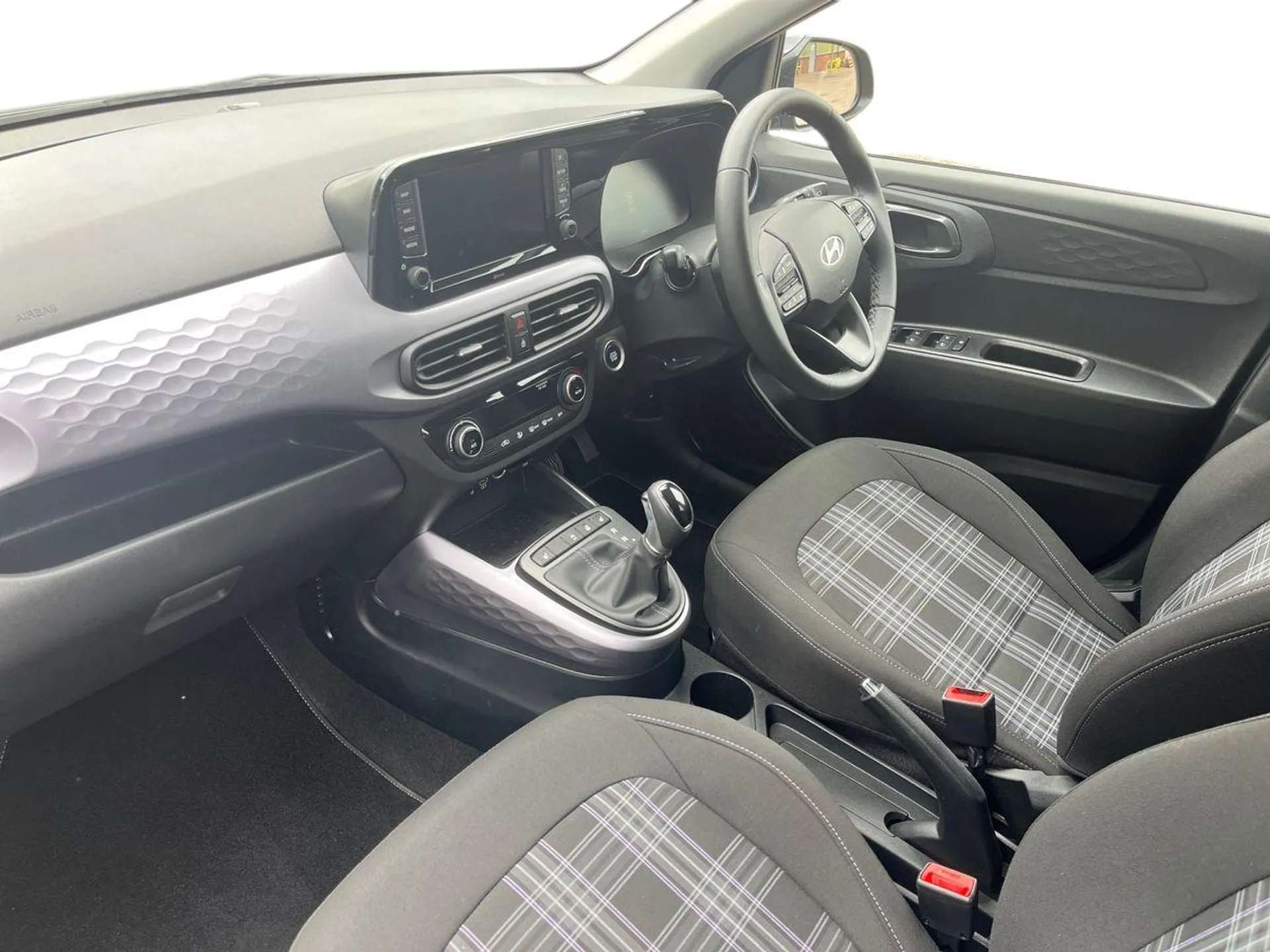 2025 HYUNDAI I10 2025 HYUNDAI I10