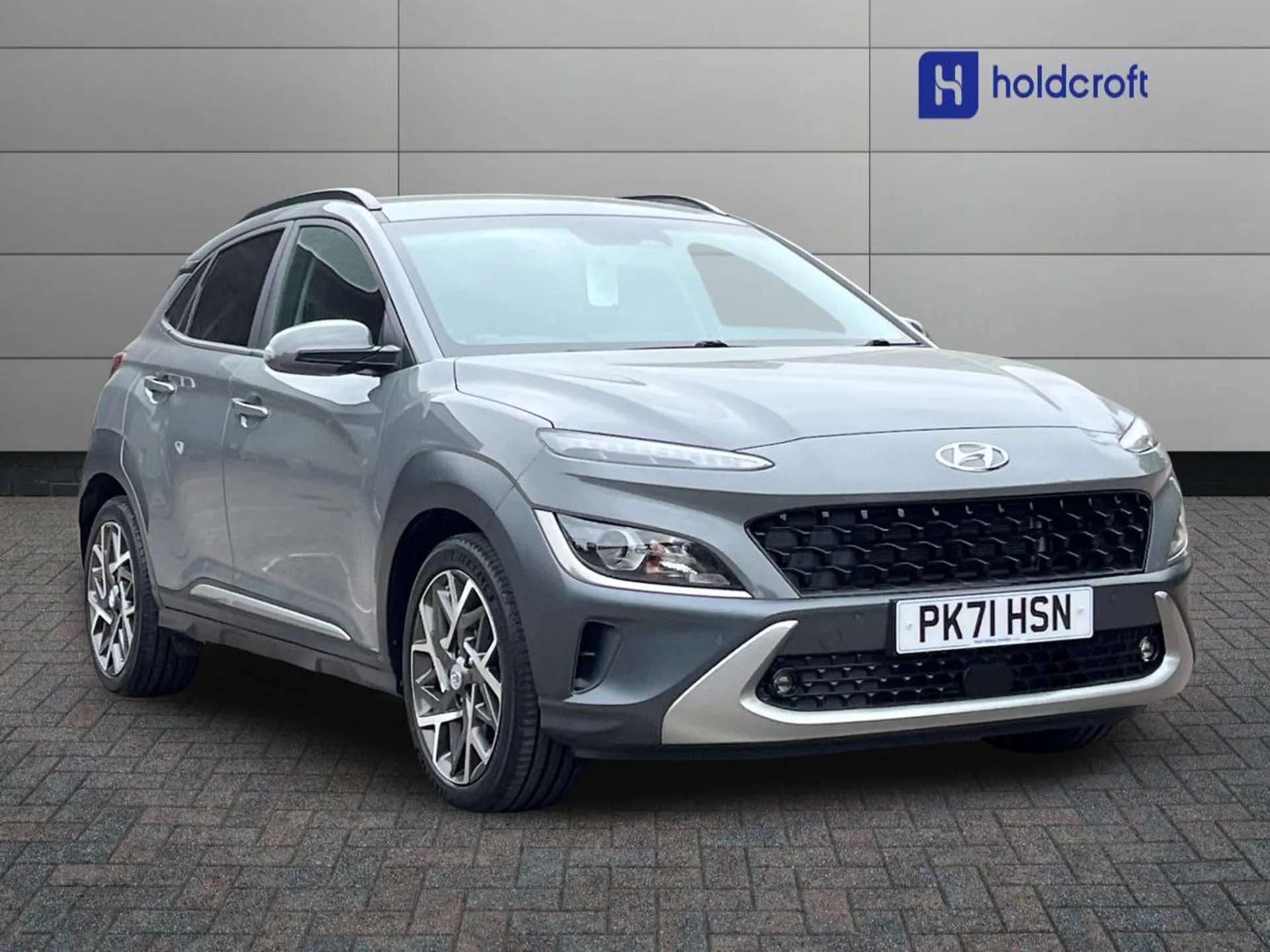 A 2021 HYUNDAI KONA 1.6 GDi Hybrid Premium 5dr DCT - ZERO DEPOSIT FINANCE AND CASHBACK AVAILABLE A 2021 HYUNDAI KONA 1.6 GDi Hybrid Premium 5dr DCT - ZERO DEPOSIT FINANCE AND CASHBACK AVAILABLE