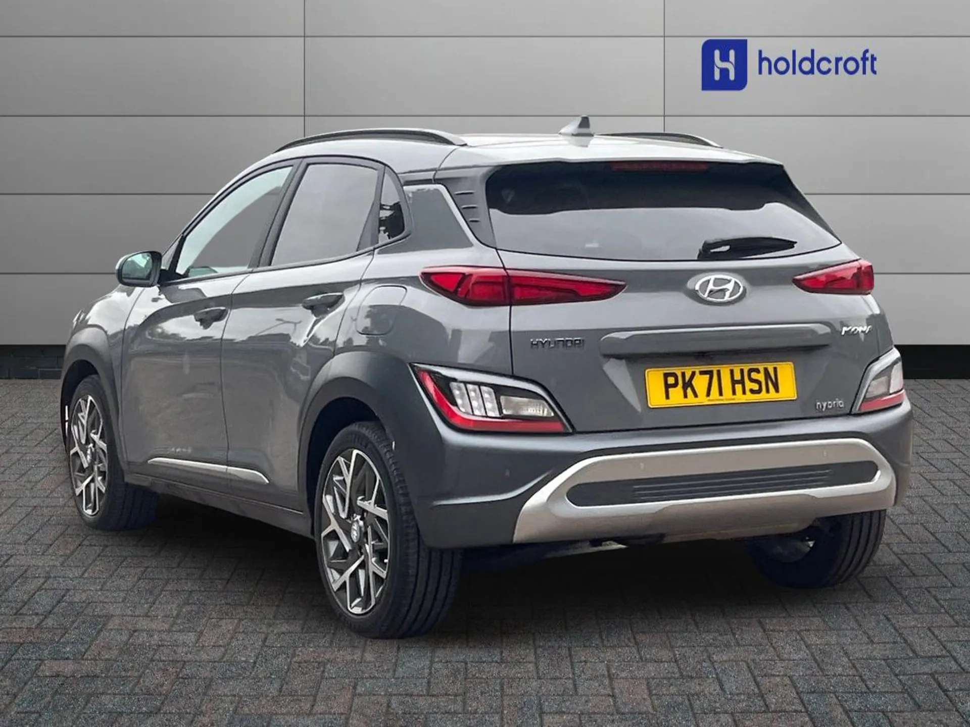 A 2021 HYUNDAI KONA 1.6 GDi Hybrid Premium 5dr DCT - ZERO DEPOSIT FINANCE AND CASHBACK AVAILABLE A 2021 HYUNDAI KONA 1.6 GDi Hybrid Premium 5dr DCT - ZERO DEPOSIT FINANCE AND CASHBACK AVAILABLE